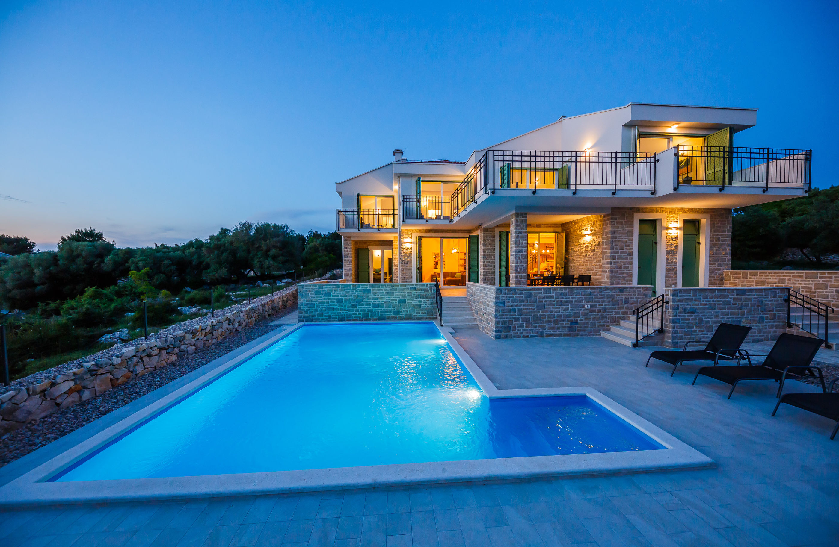 Villa Bramasole V5781-K1