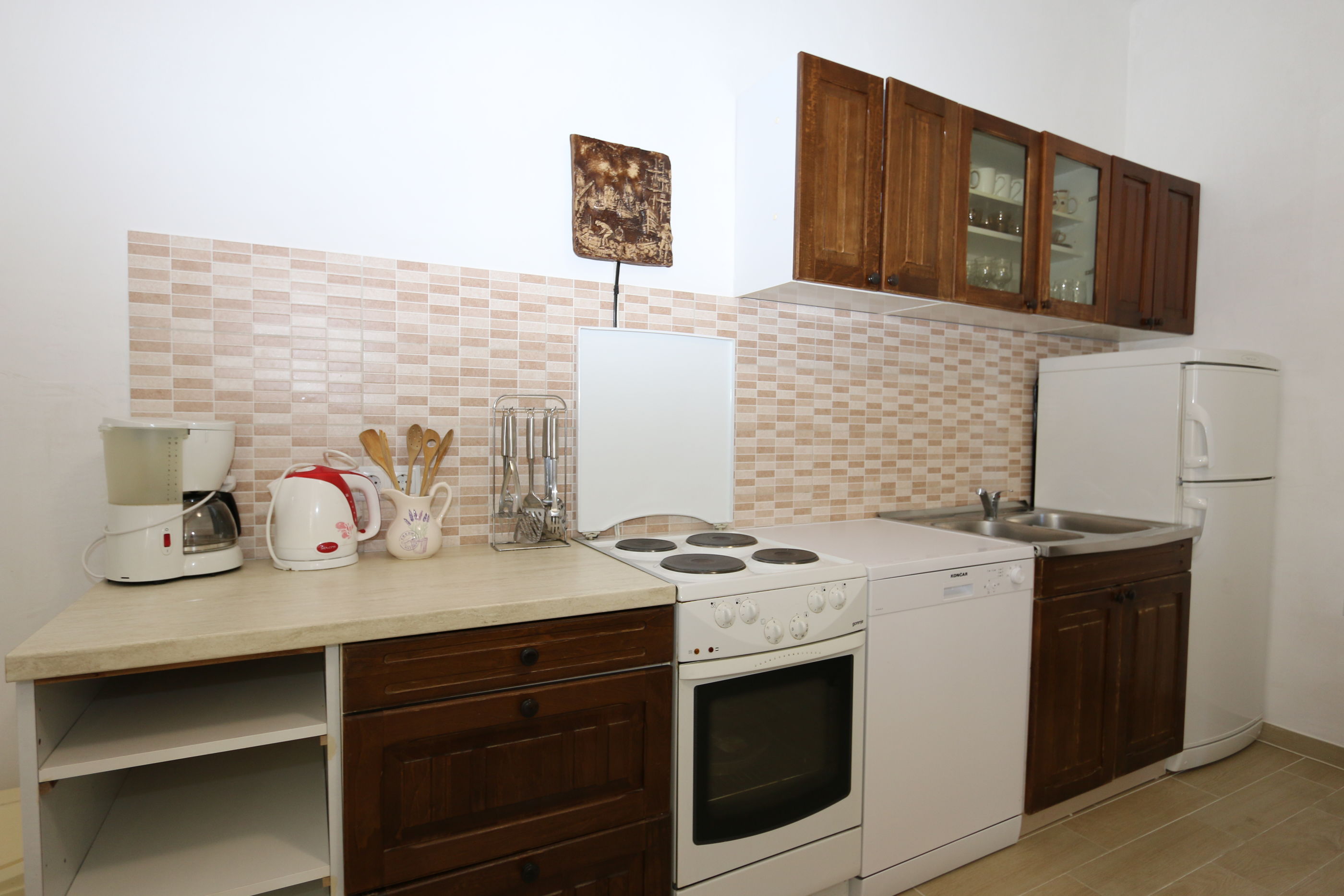 Apartments Car Zorica 60261-A1