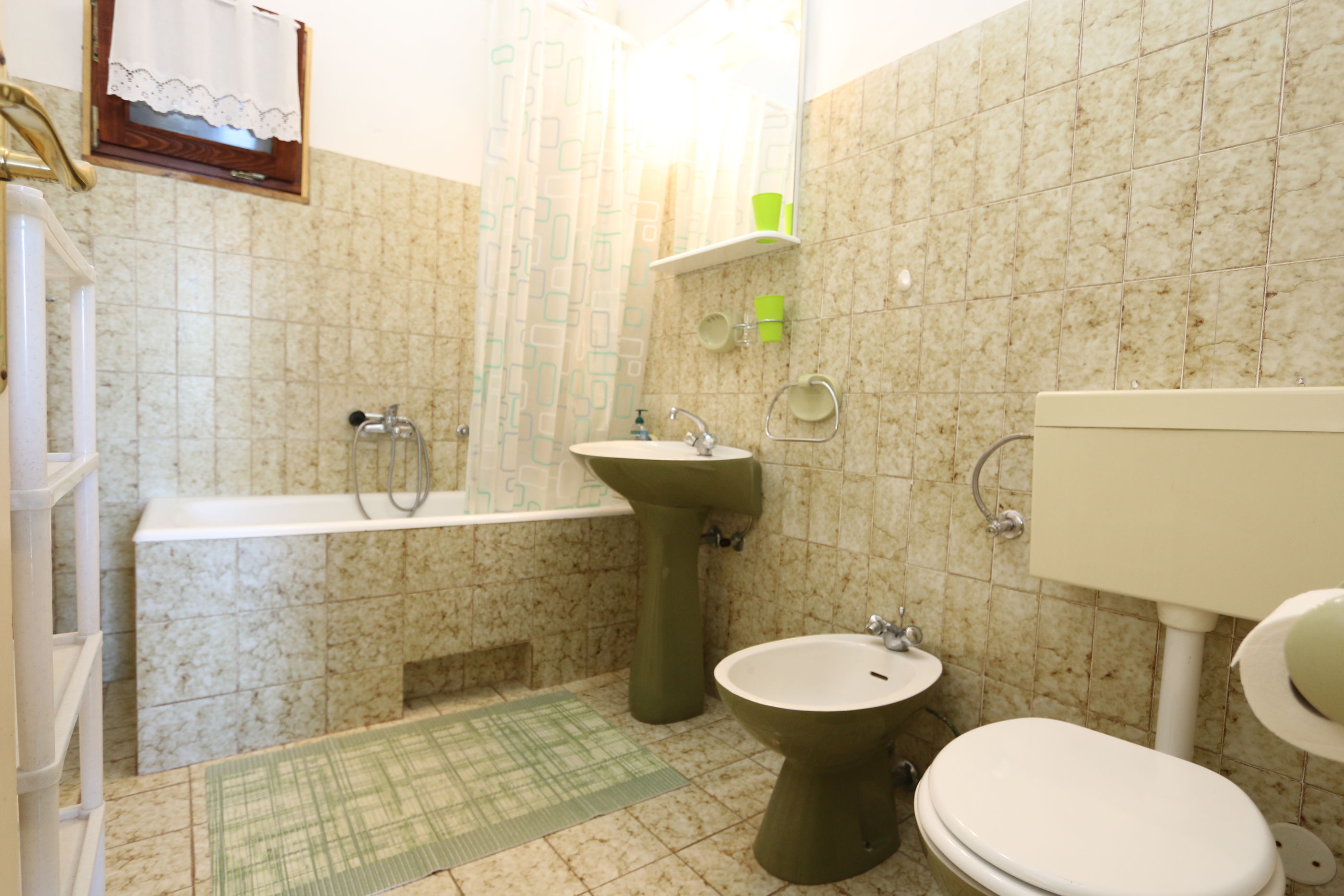 Apartments Car Zorica 60261-A1