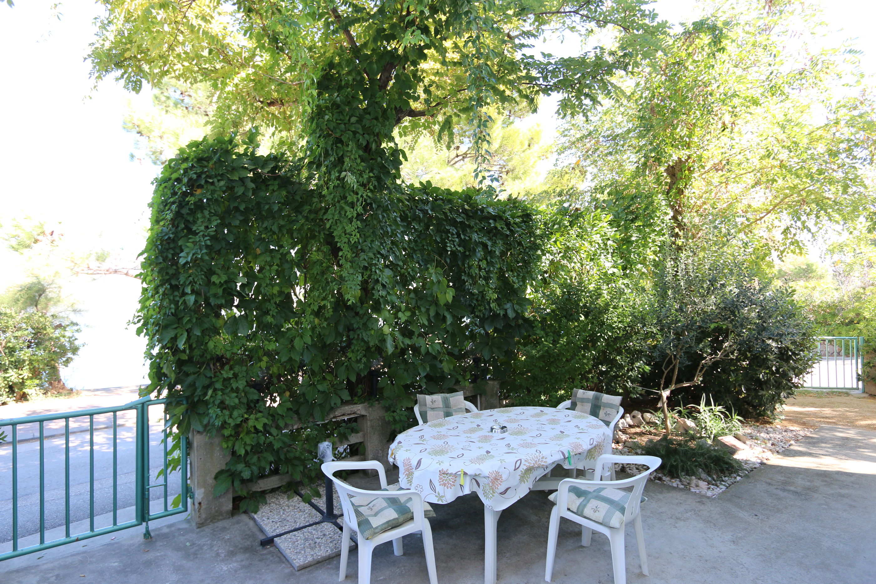 Apartments Car Zorica 60261-A1