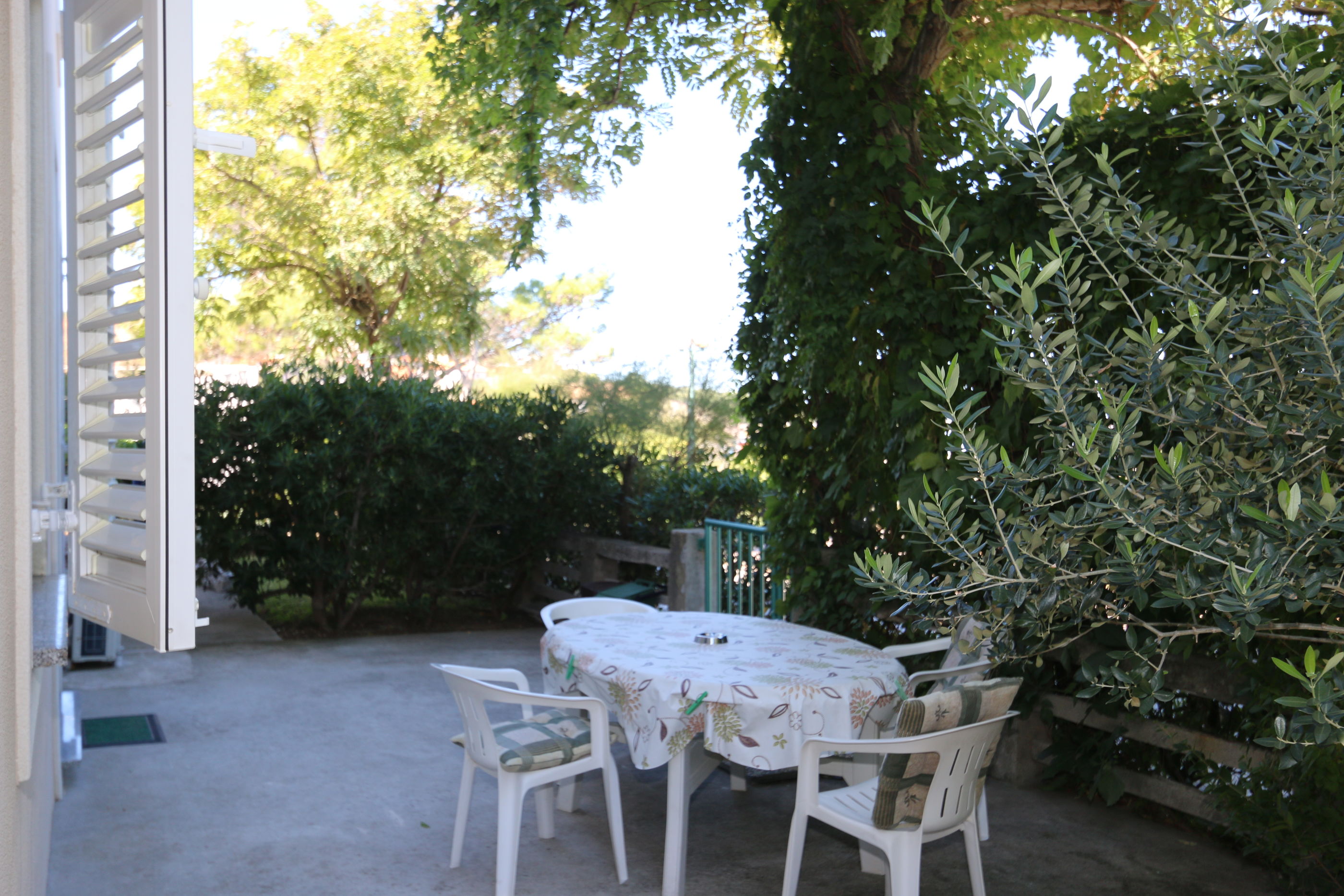 Apartments Car Zorica 60261-A1