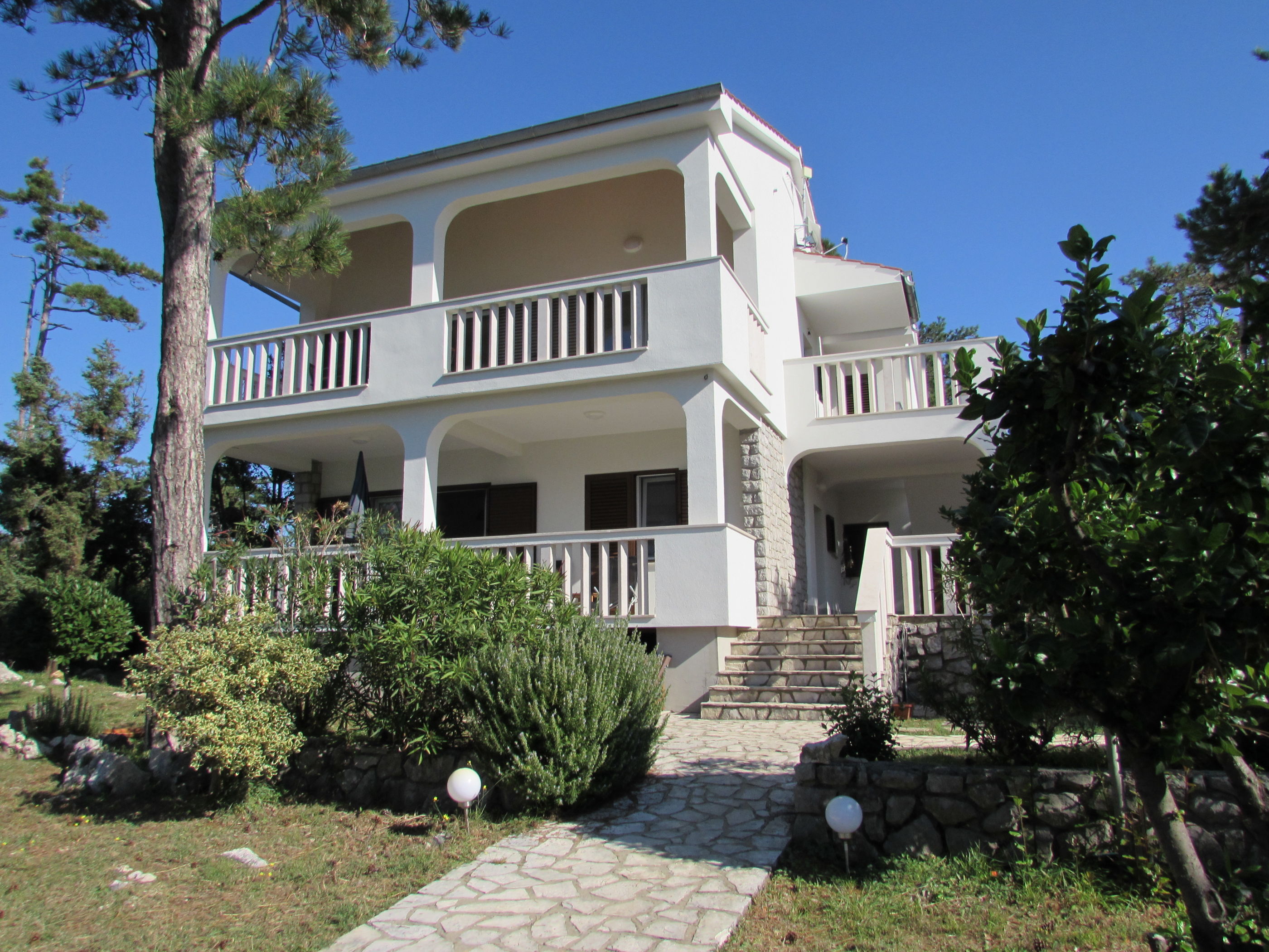 Apartment Željka 94046-A1