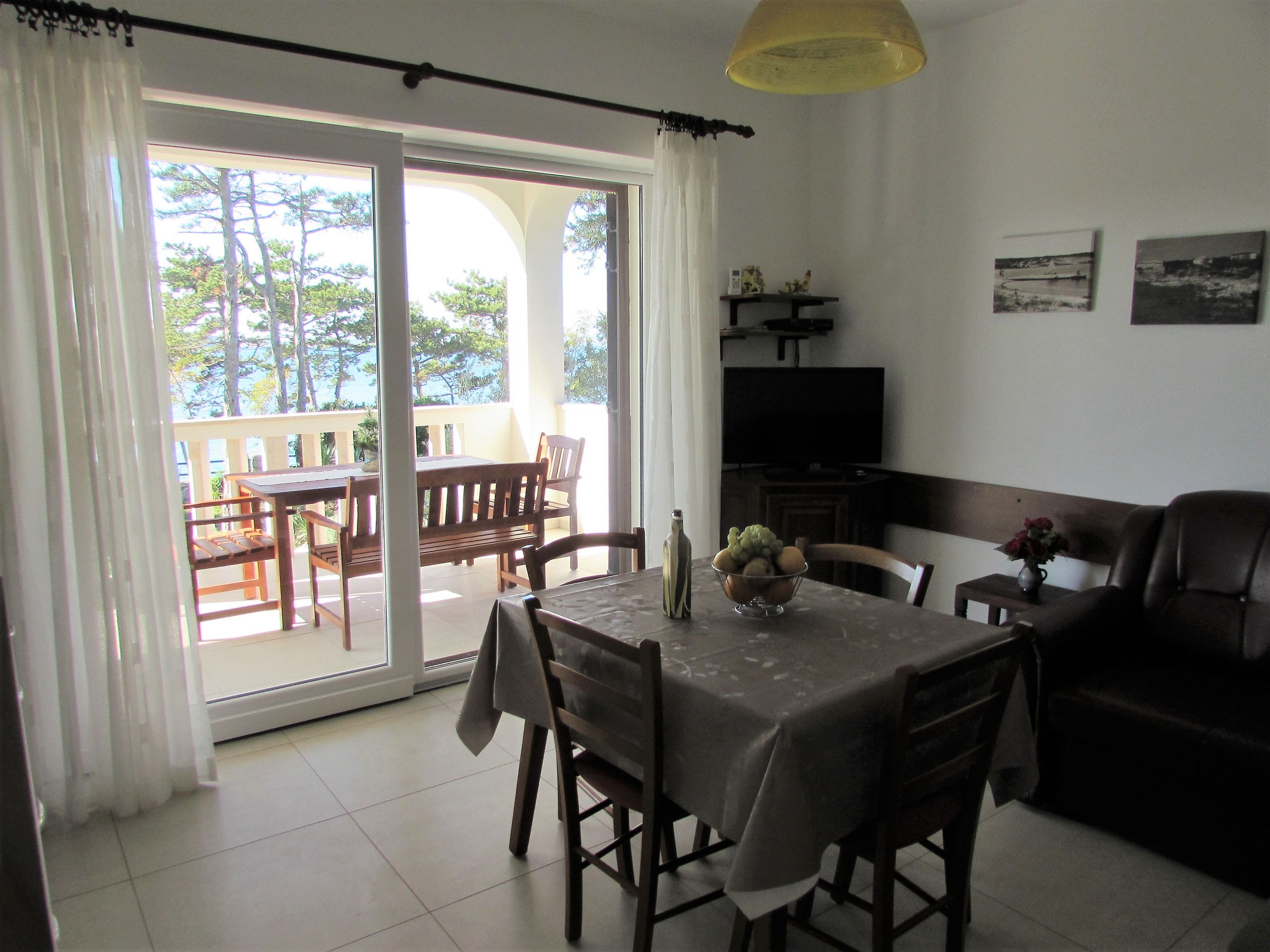 Apartment Željka 94046-A1