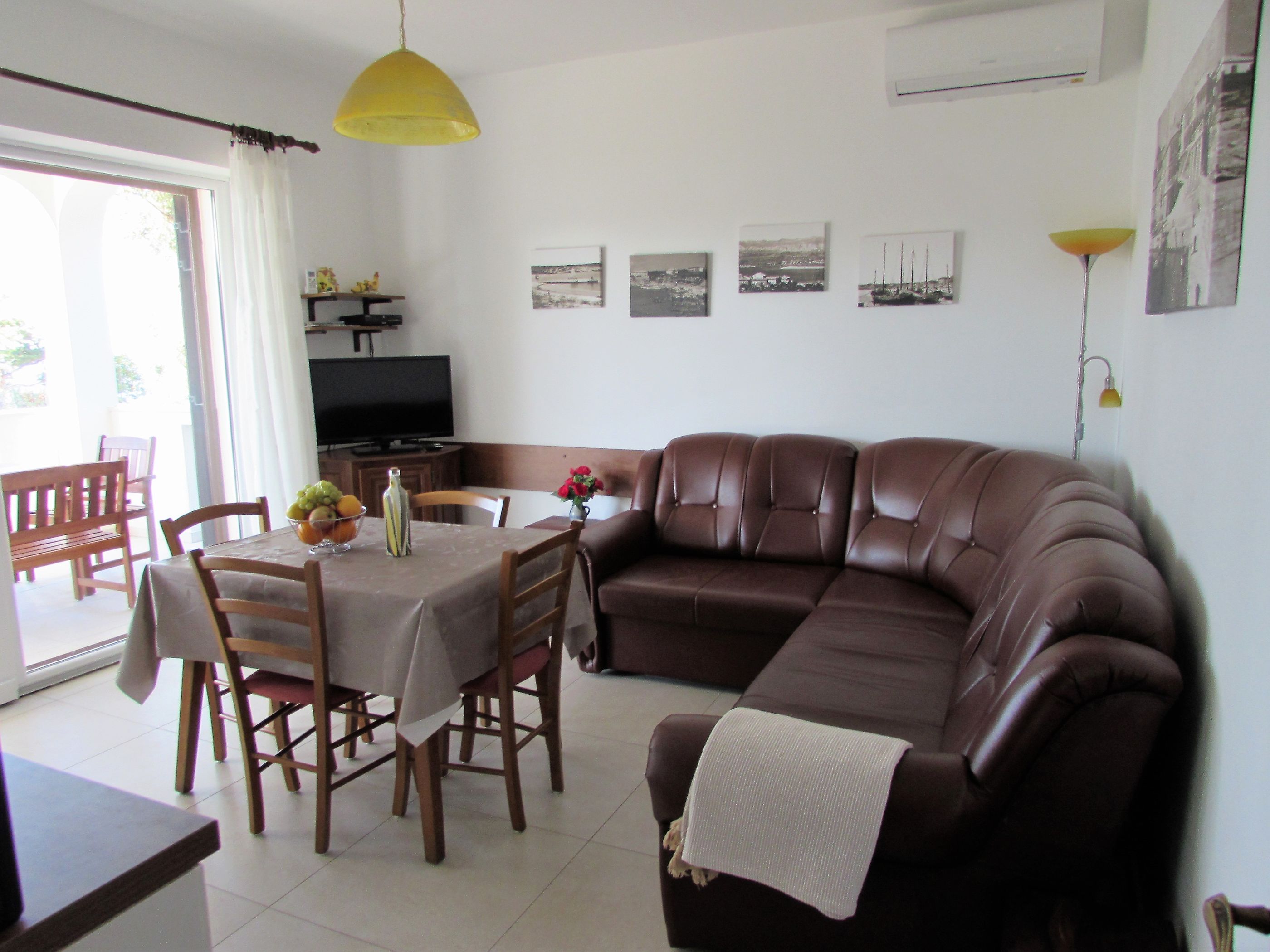 Apartment Željka 94046-A1