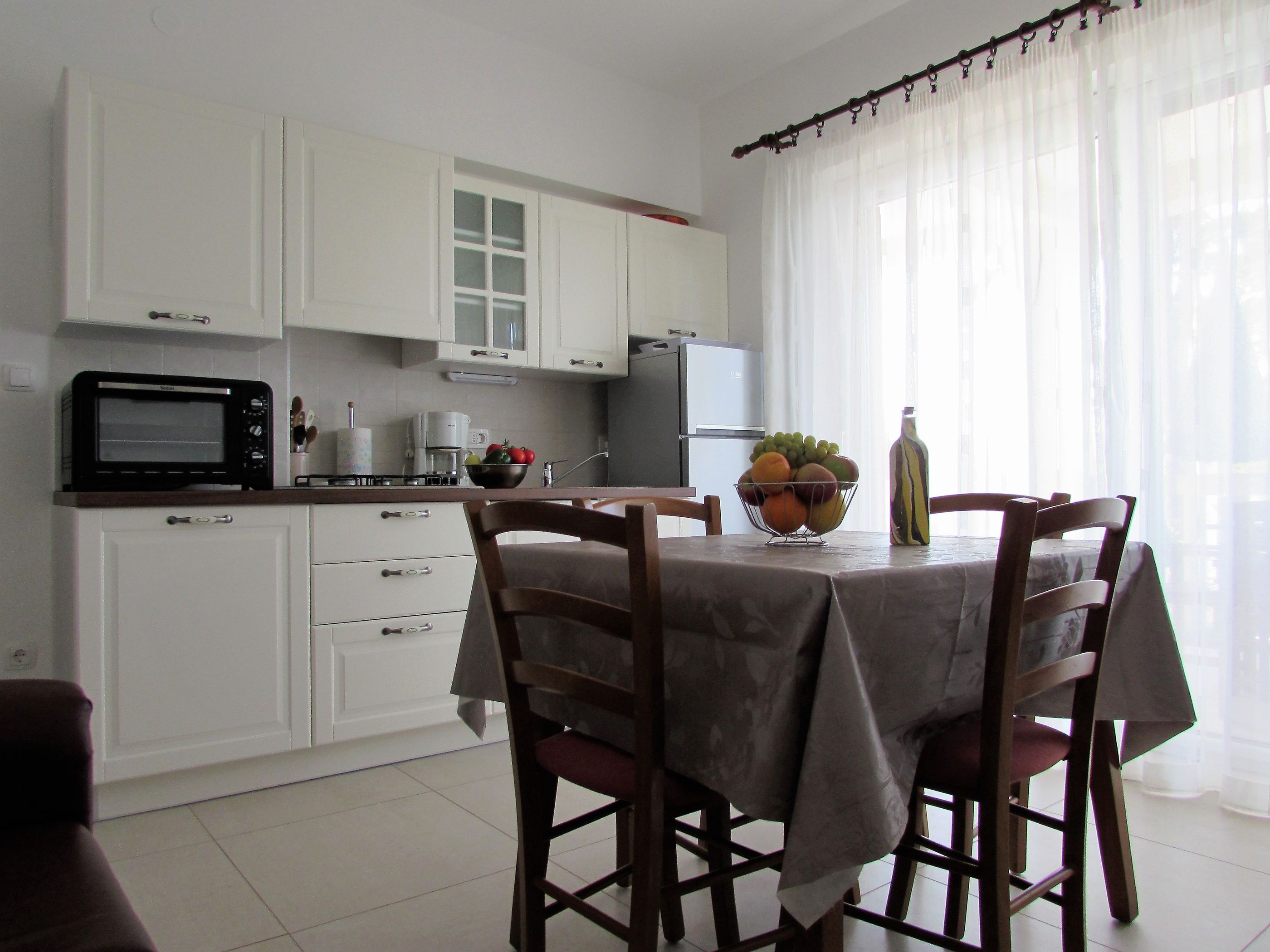 Apartment Željka 94046-A1