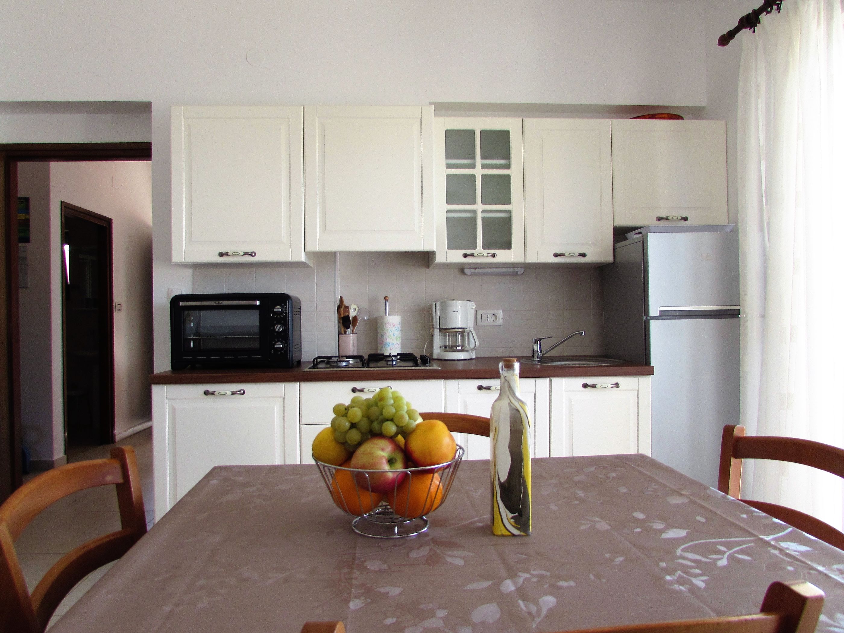 Apartment Željka 94046-A1