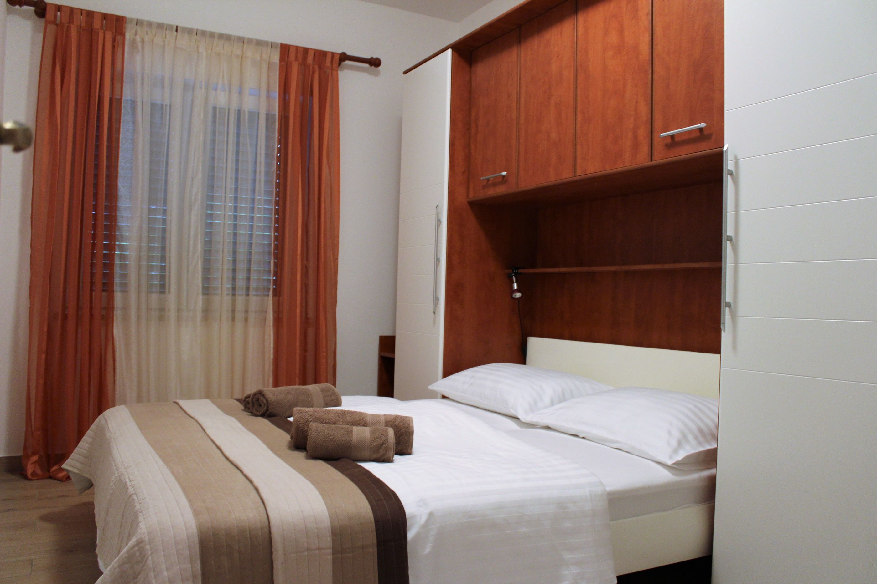 Apartment Željka 94046-A1