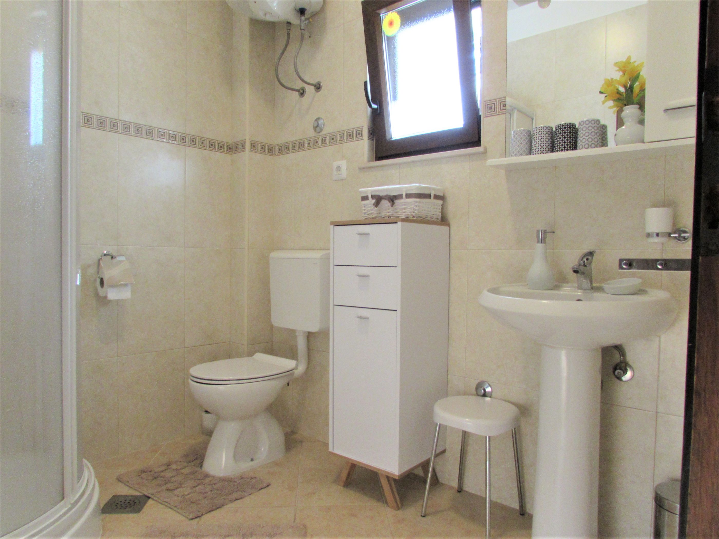 Apartment Željka 94046-A1