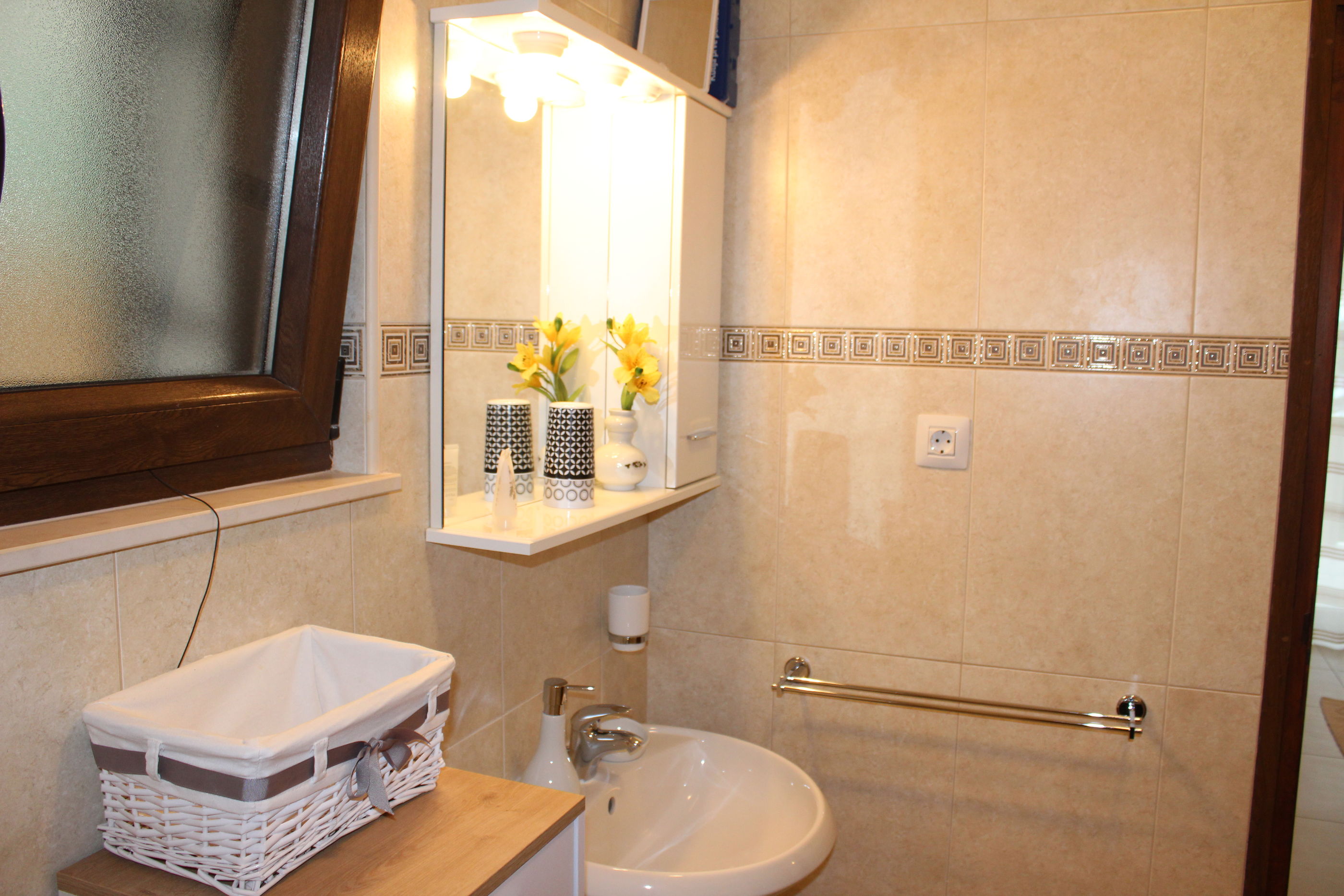 Apartment Željka 94046-A1