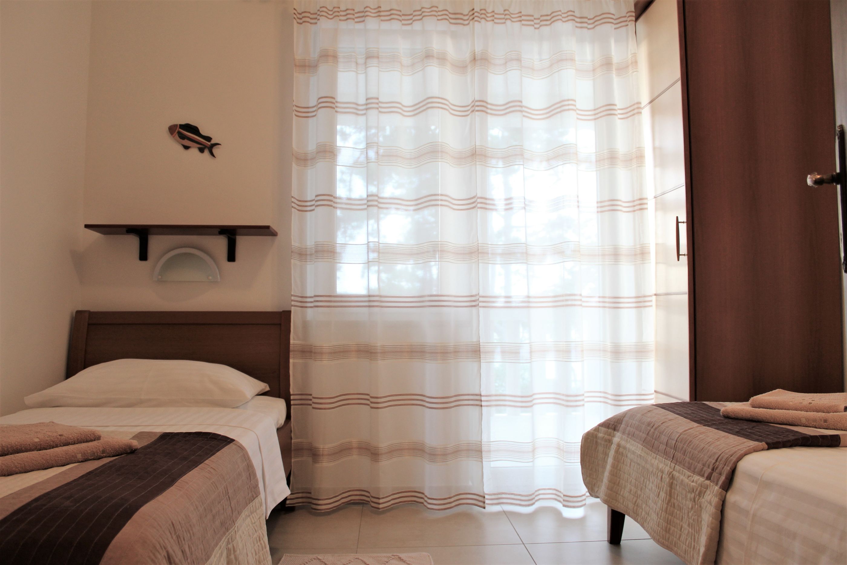 Apartment Željka 94046-A1