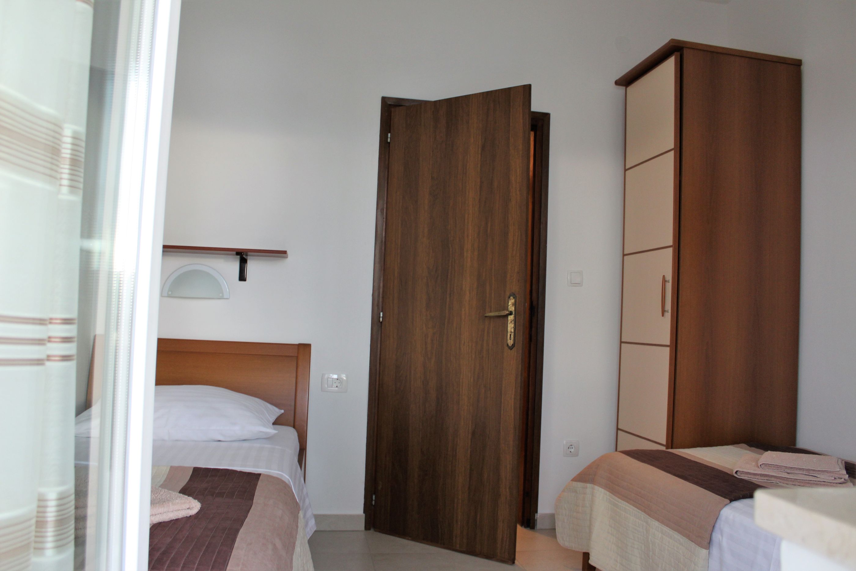 Apartment Željka 94046-A1