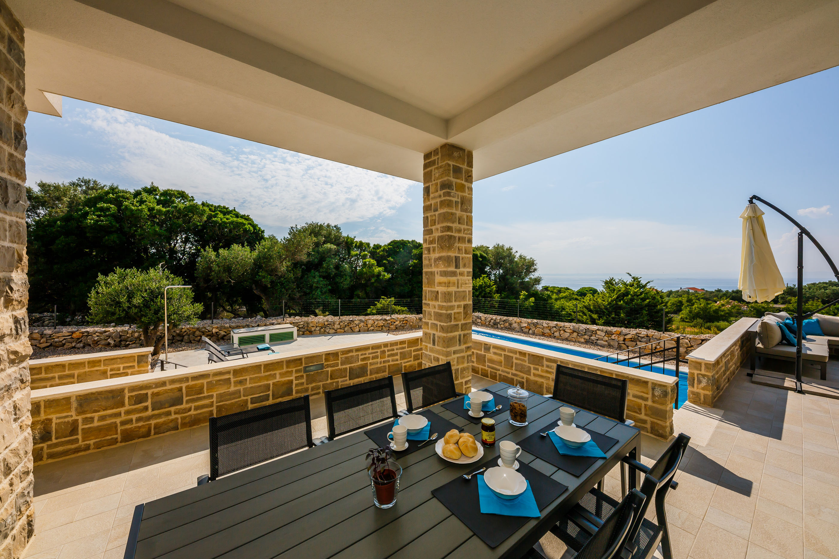 Villa Bramasole V5781-K1