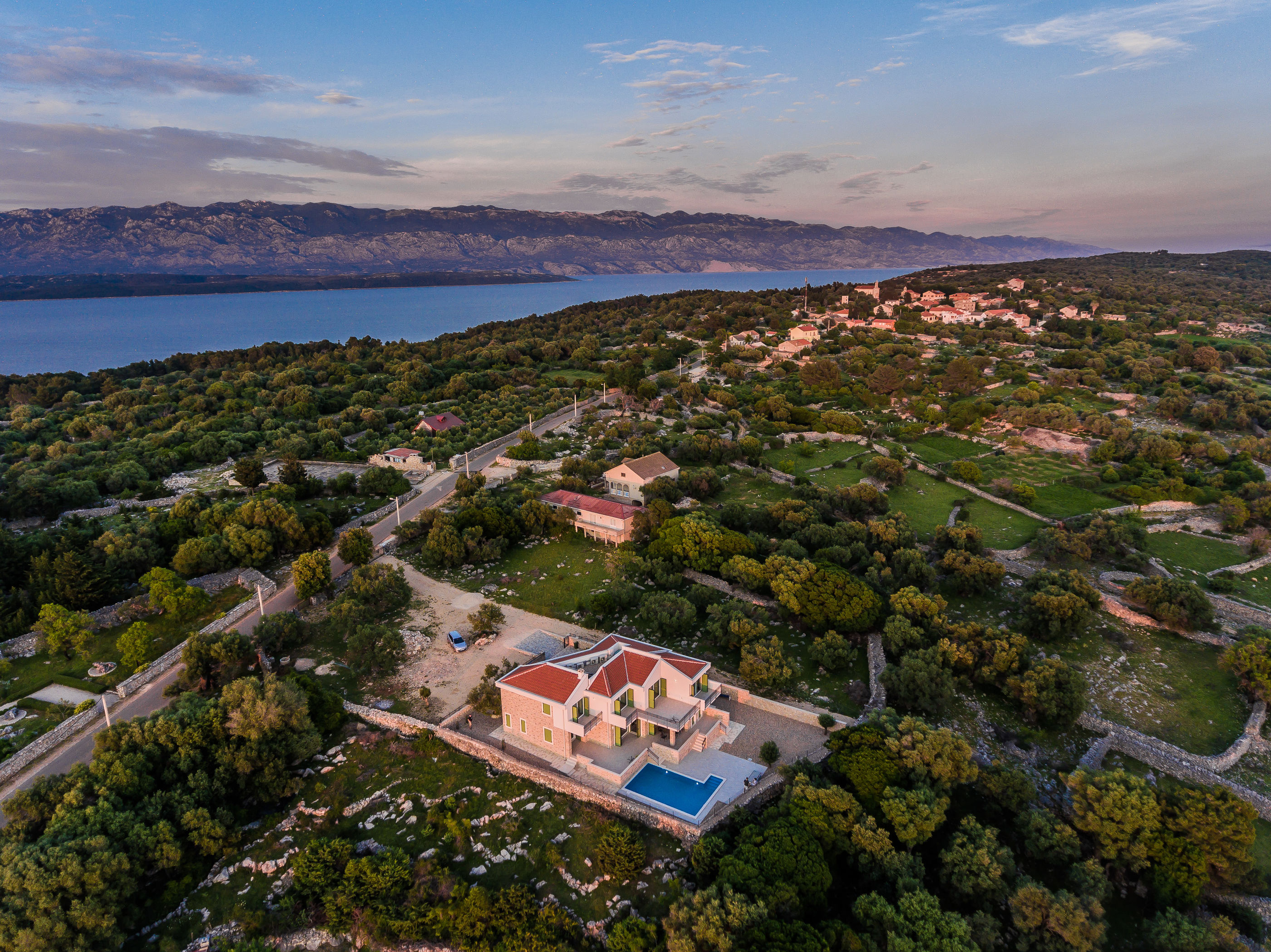 Villa Bramasole V5781-K1
