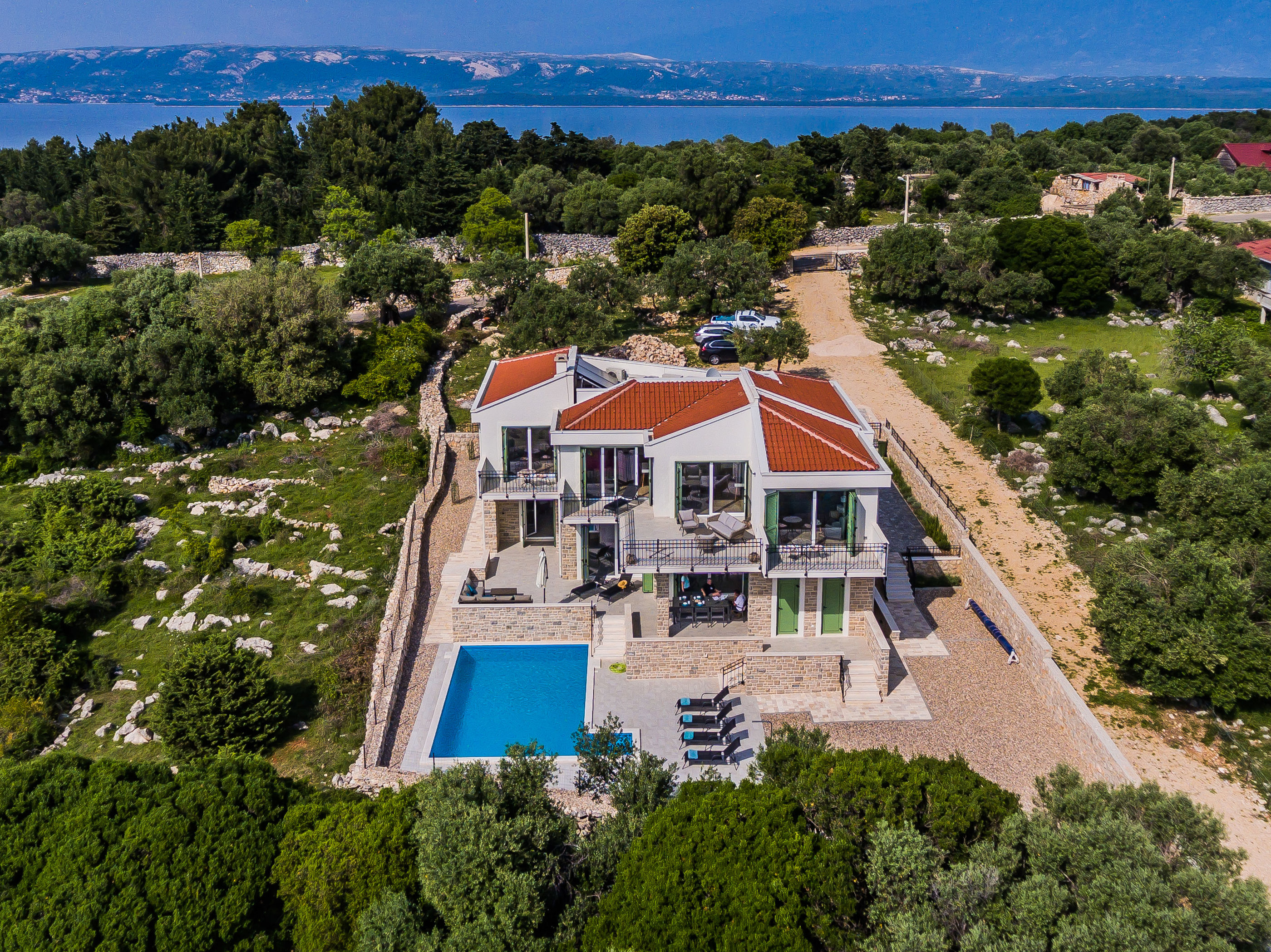 Villa Bramasole V5781-K1