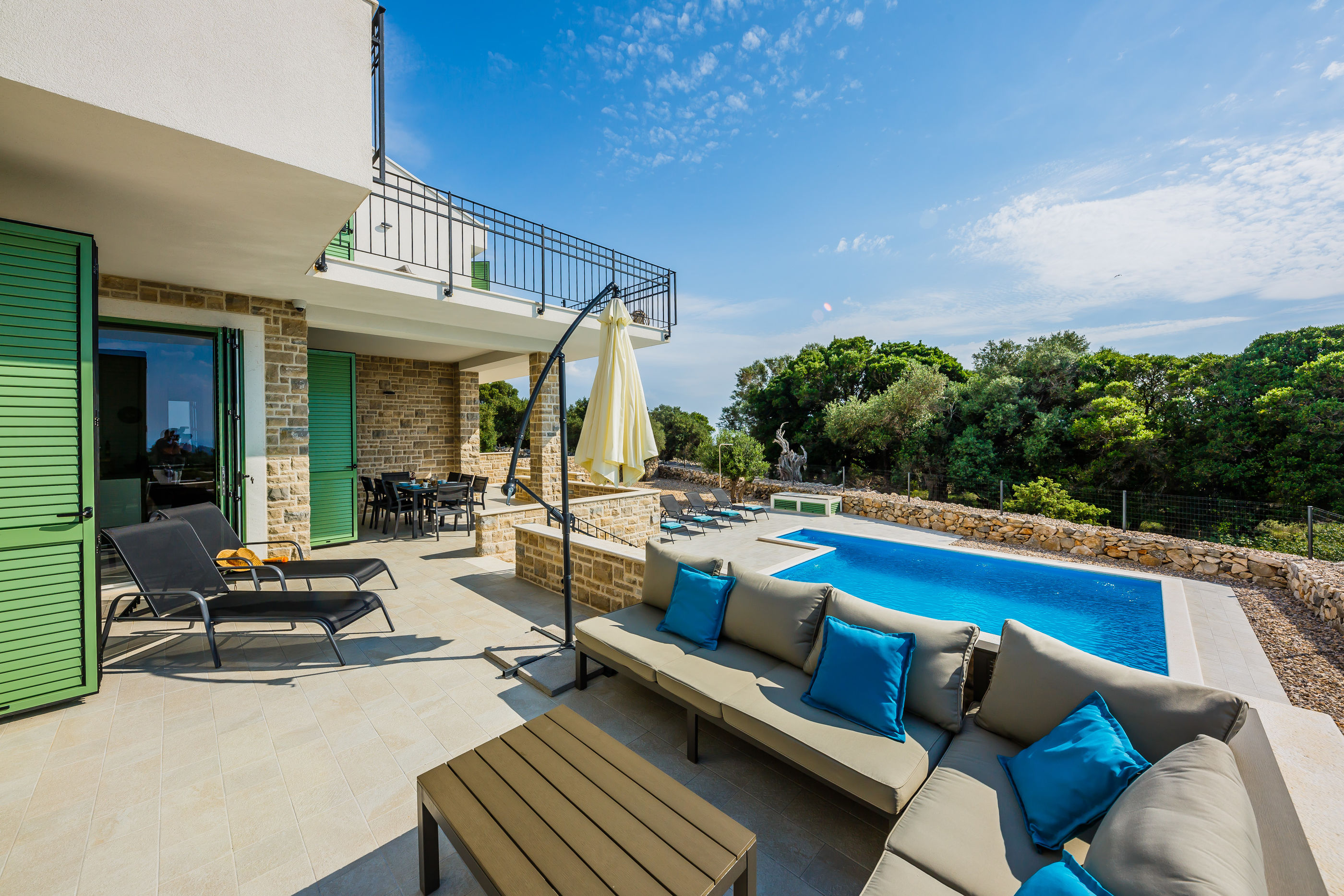 Villa Bramasole V5781-K1