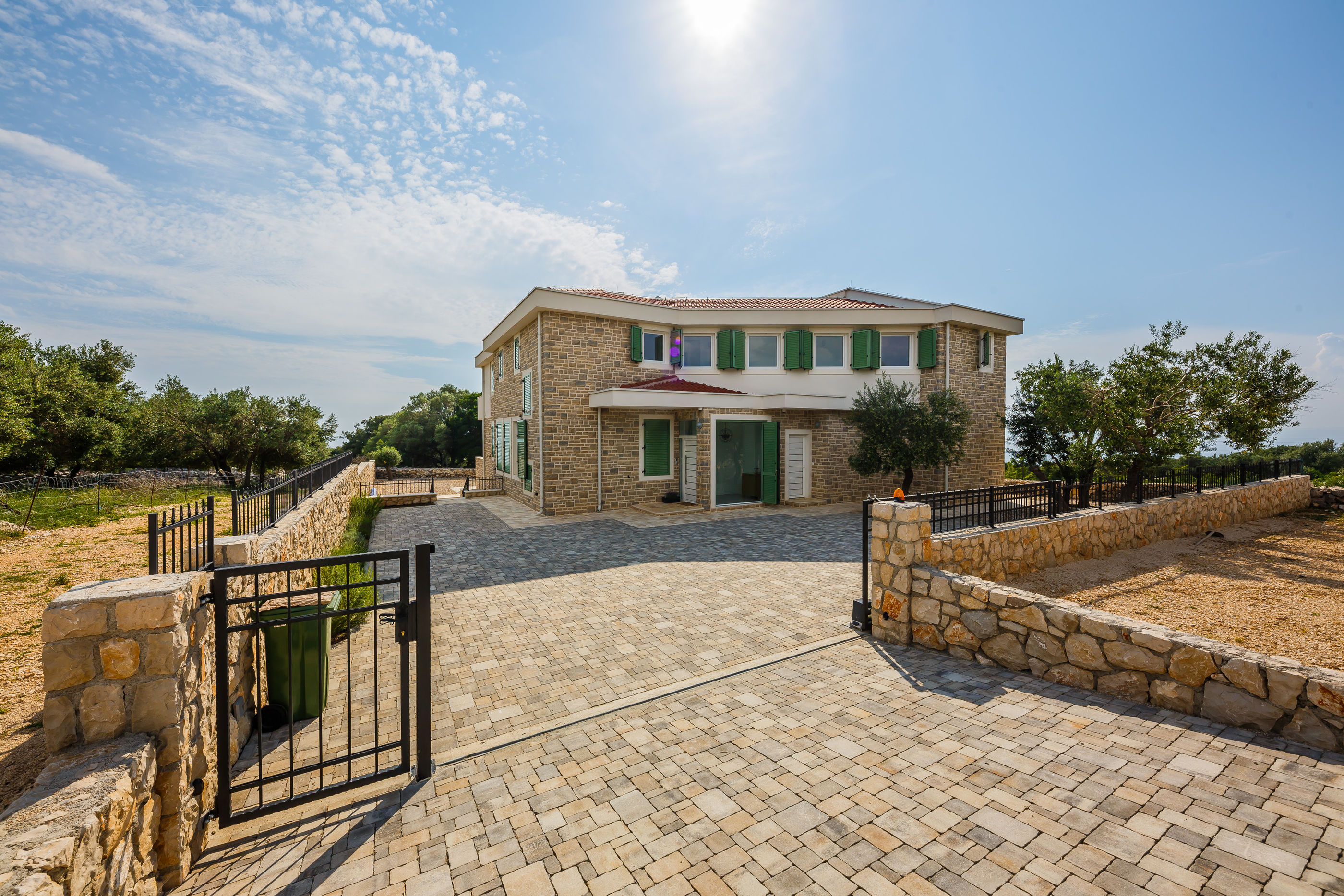 Villa Bramasole V5781-K1