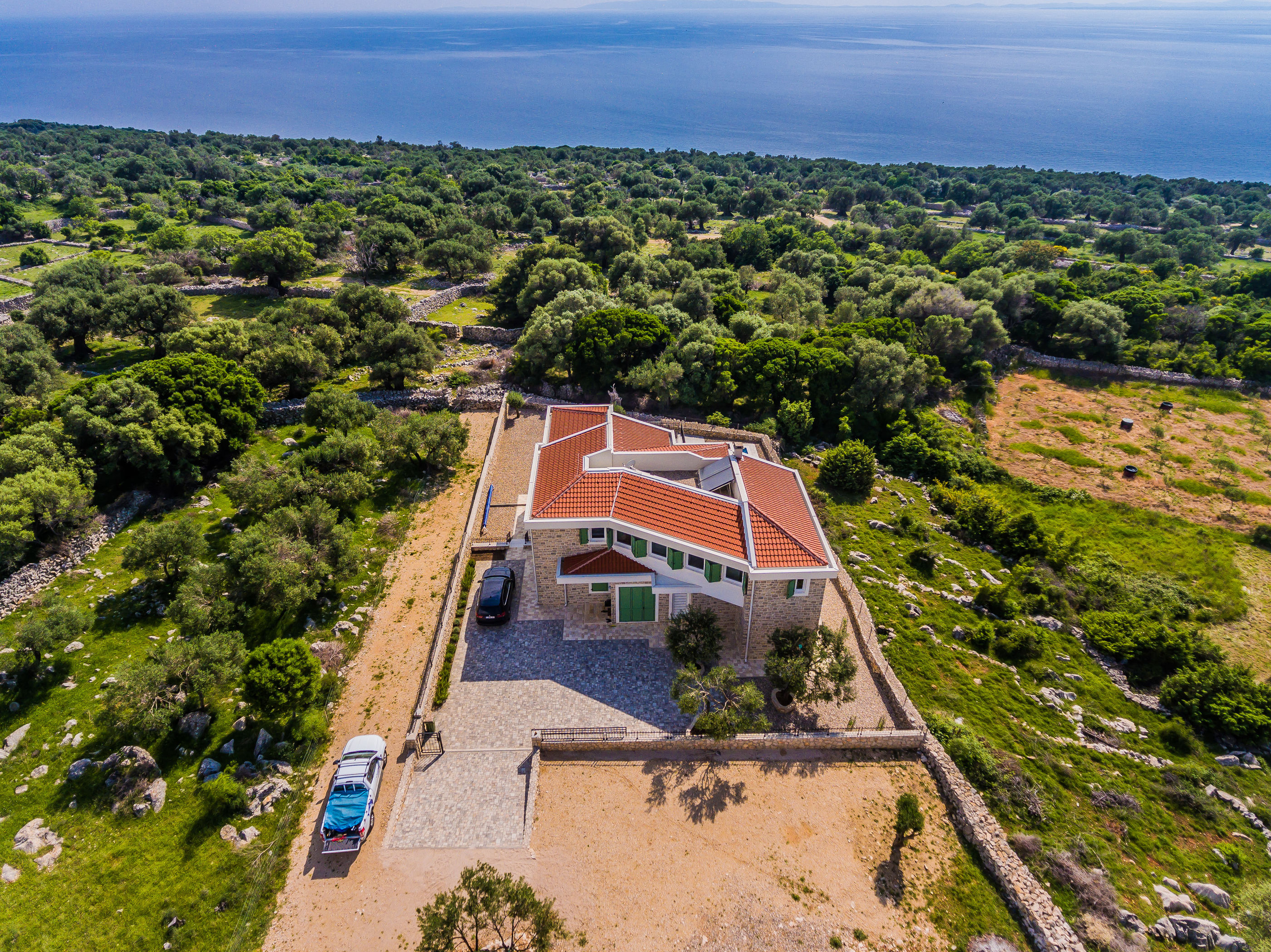 Villa Bramasole V5781-K1