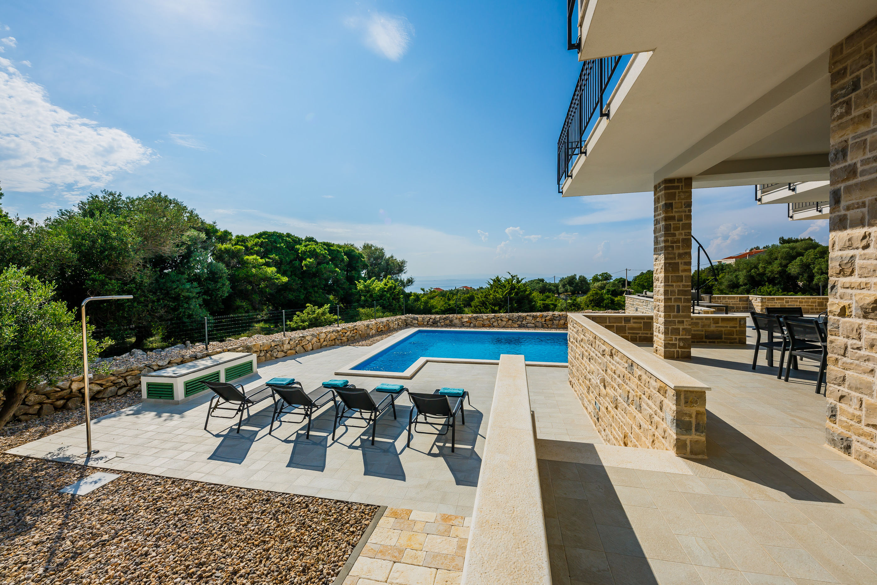 Villa Bramasole V5781-K1