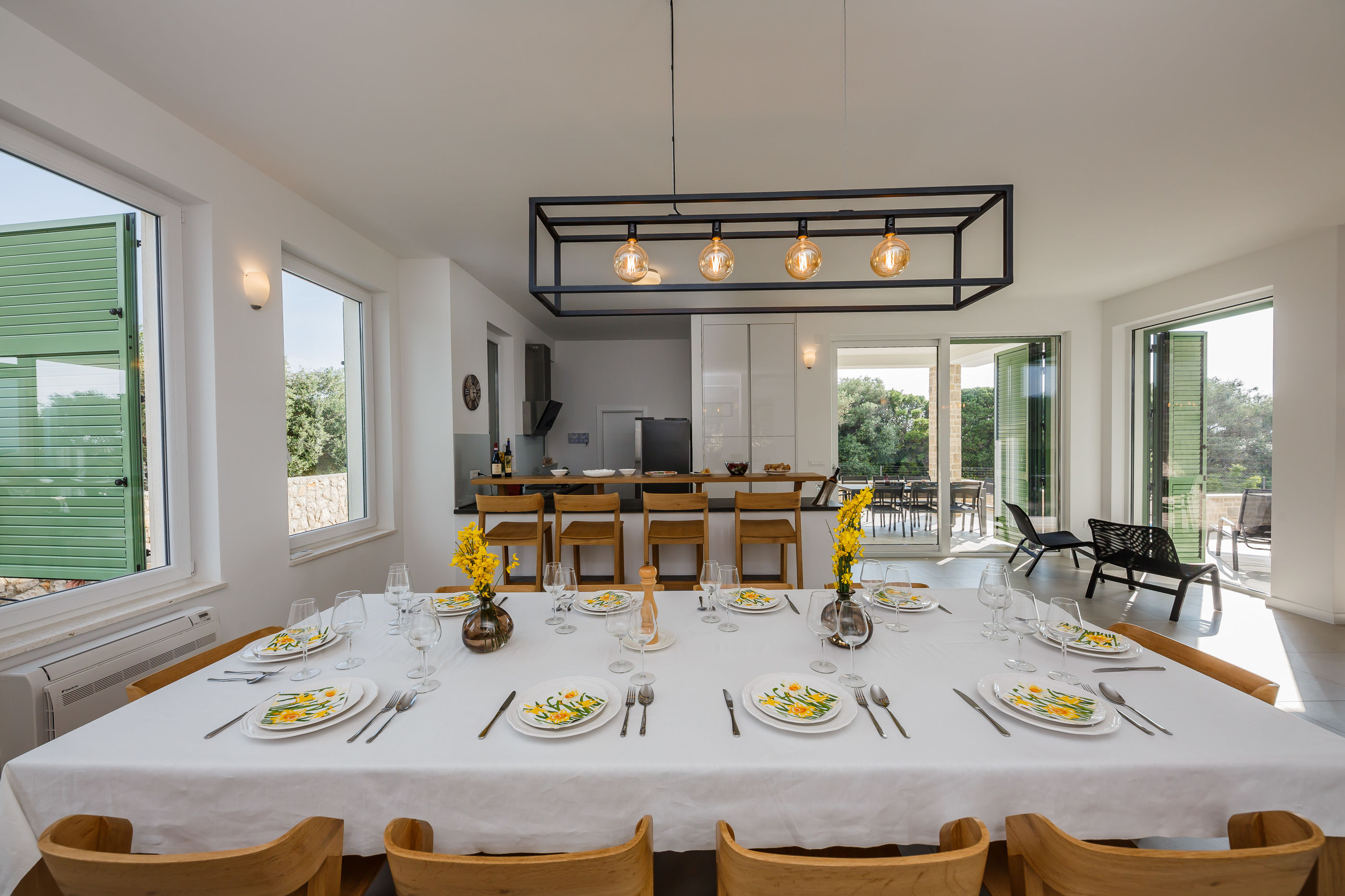 Villa Bramasole V5781-K1