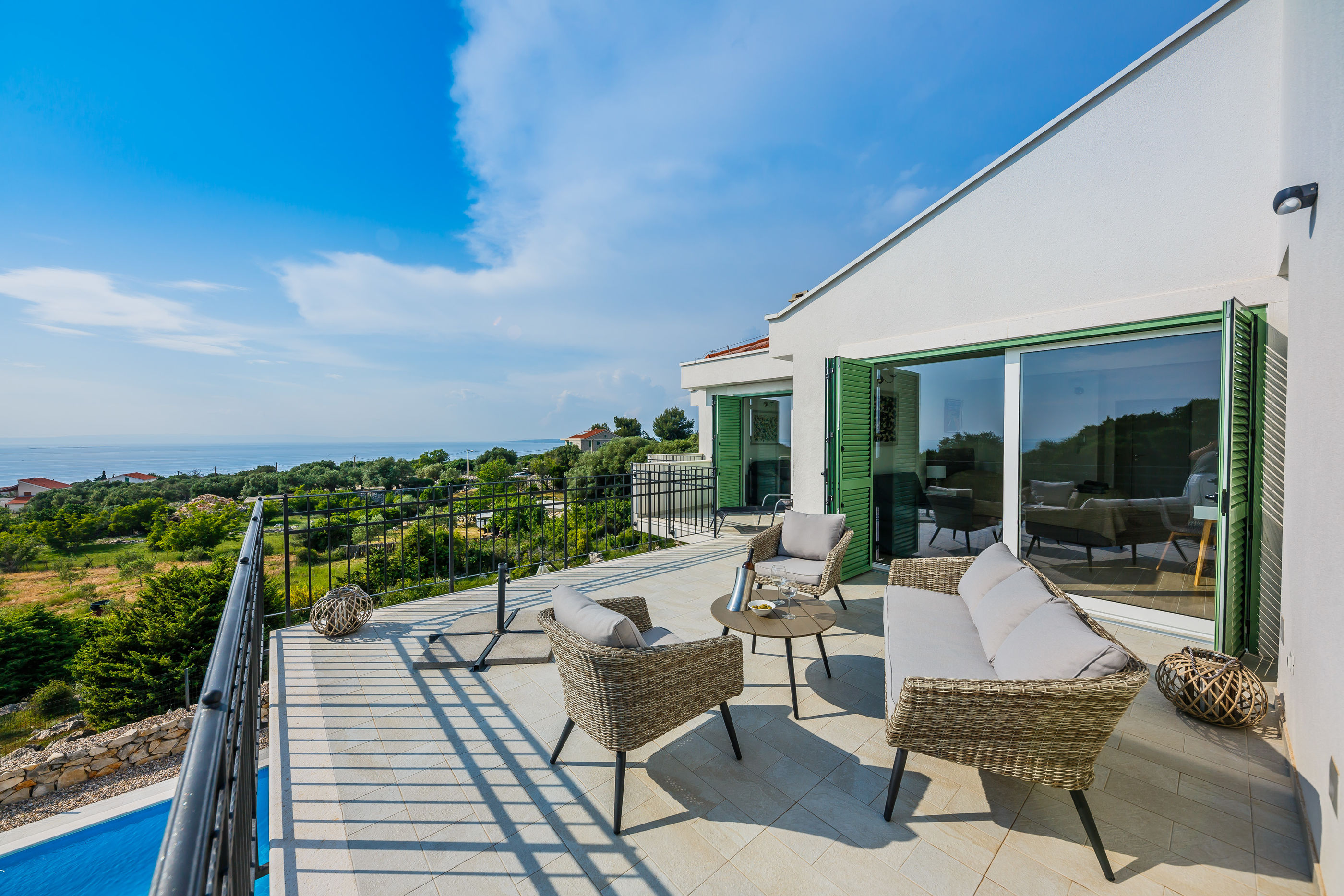 Villa Bramasole V5781-K1
