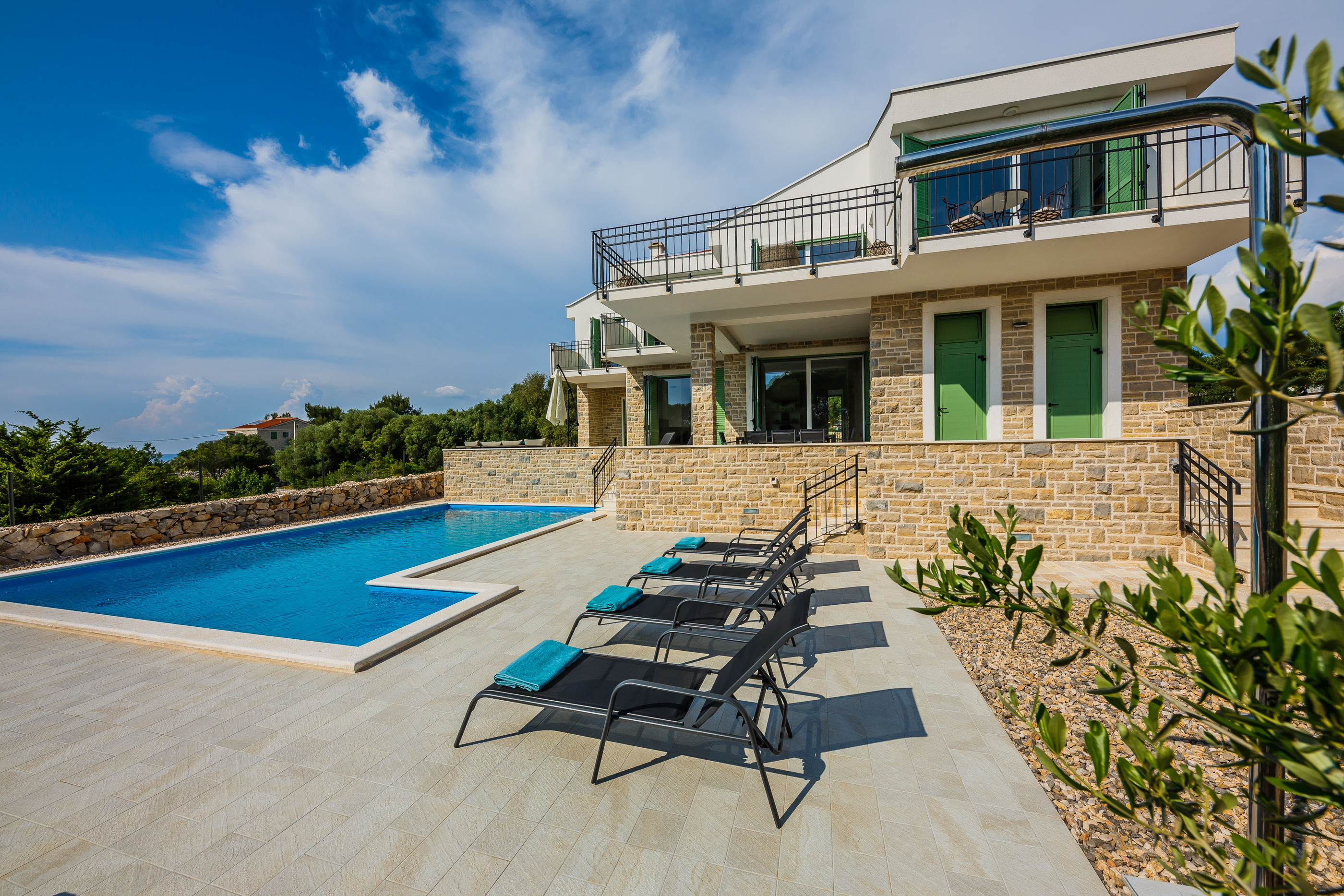 Villa Bramasole V5781-K1