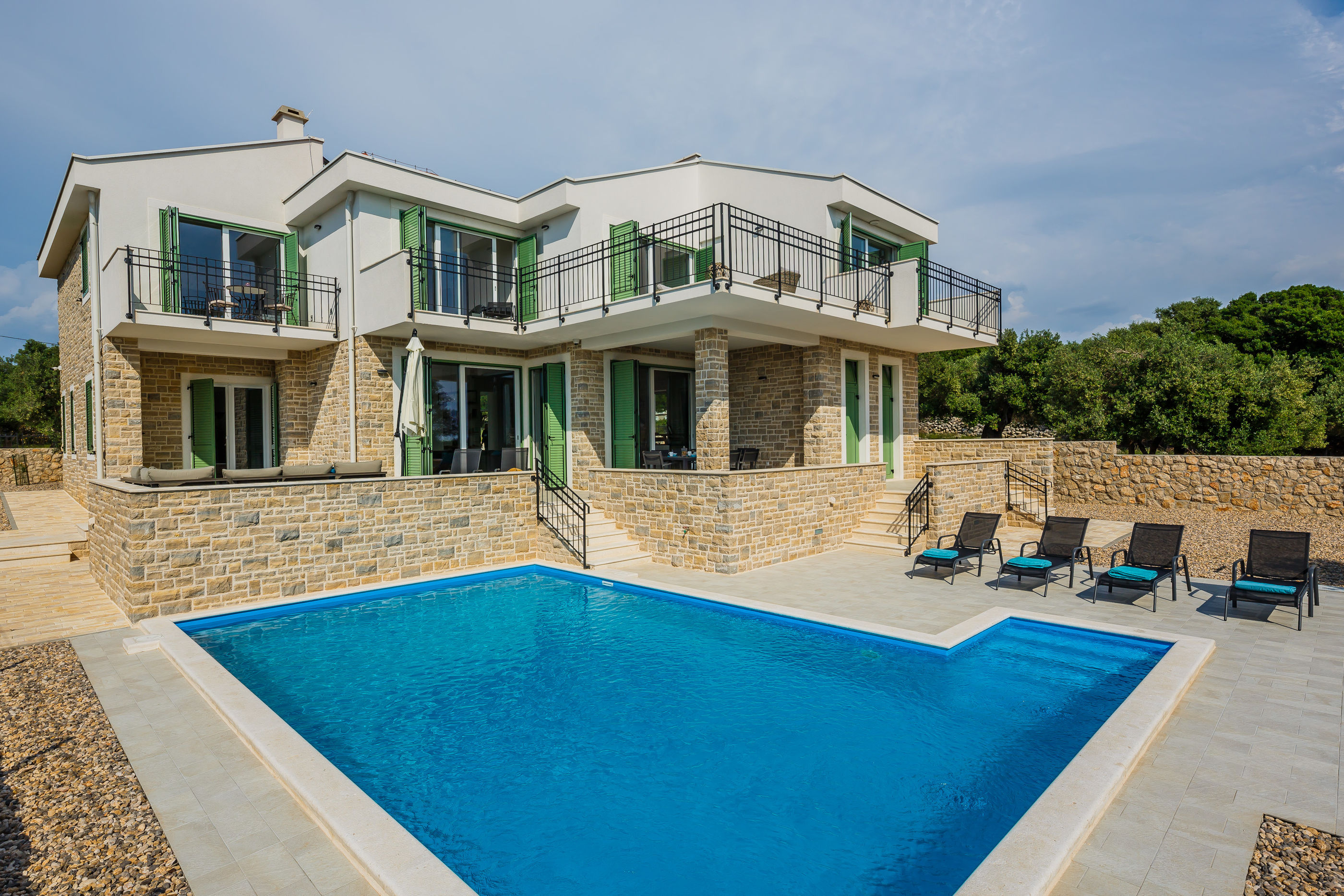 Villa Bramasole V5781-K1