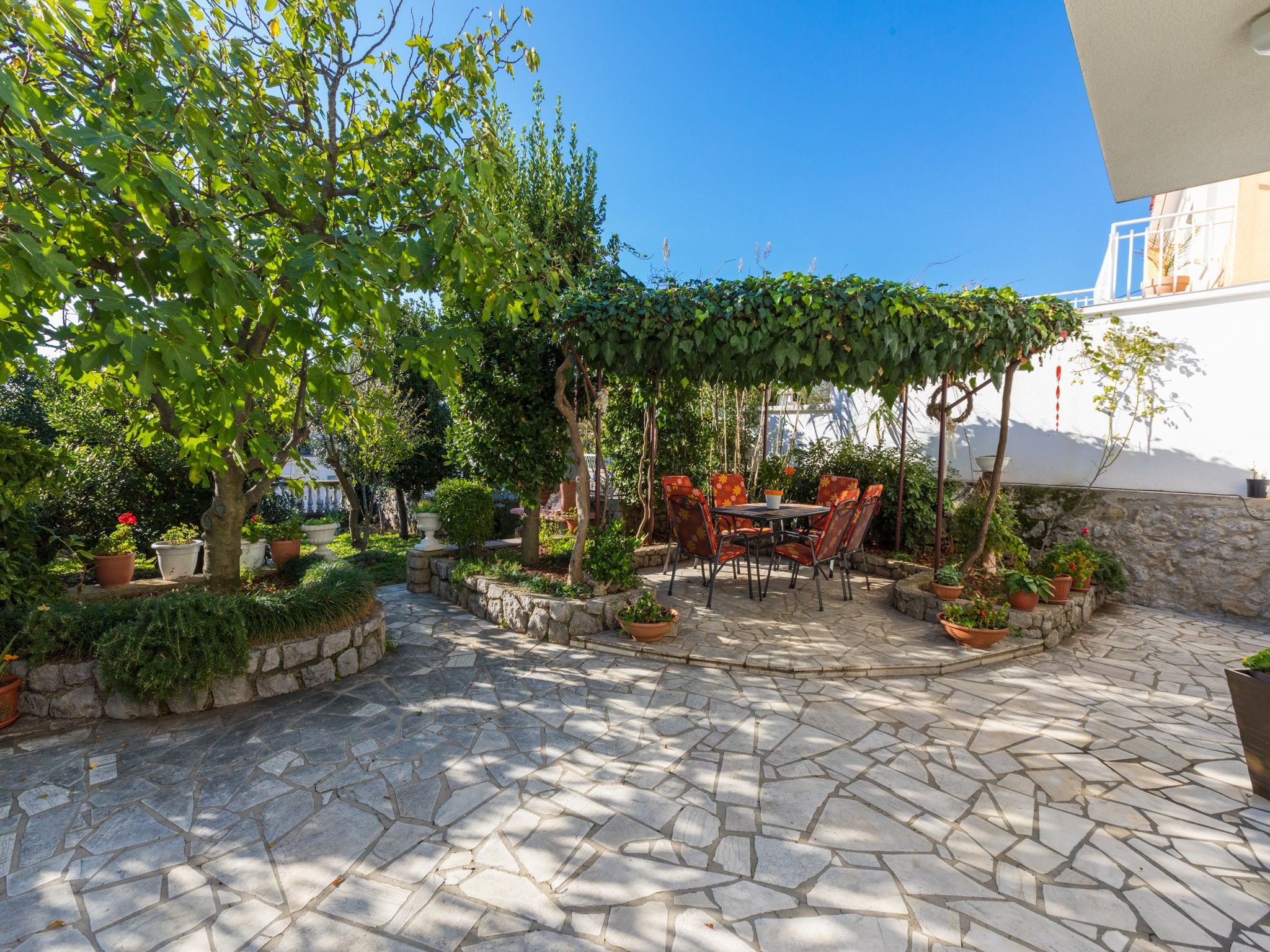 Photo of House Barbara