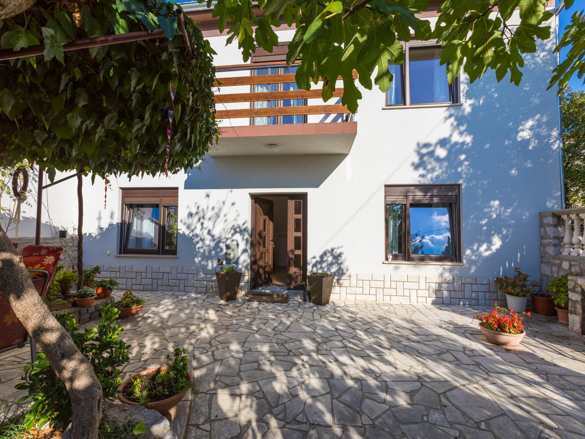 House Barbara 62843-K1
