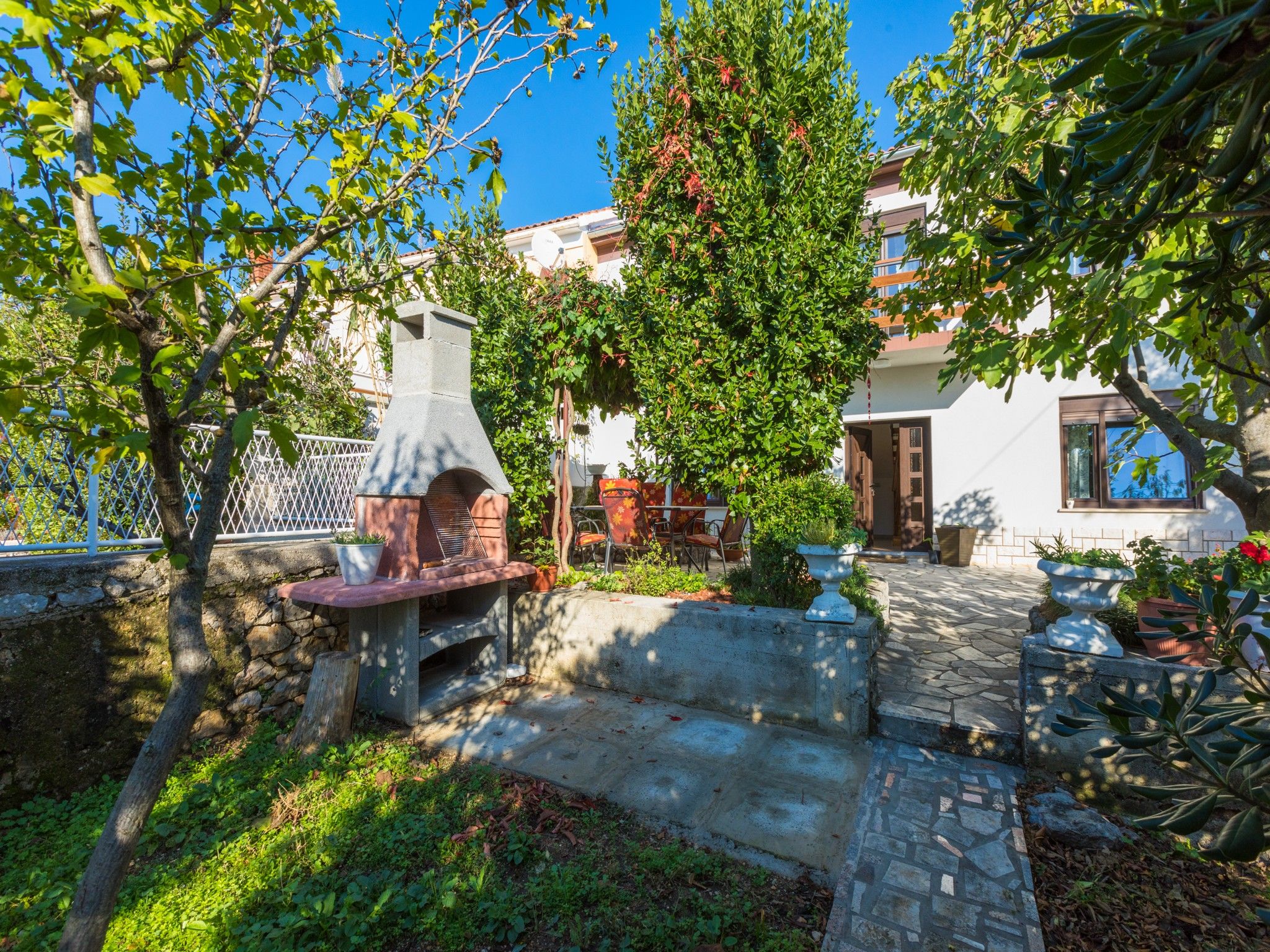 House Barbara 62843-K1