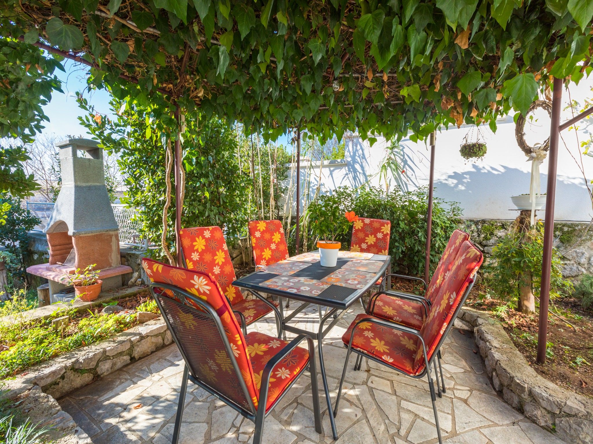 Photo of House Barbara