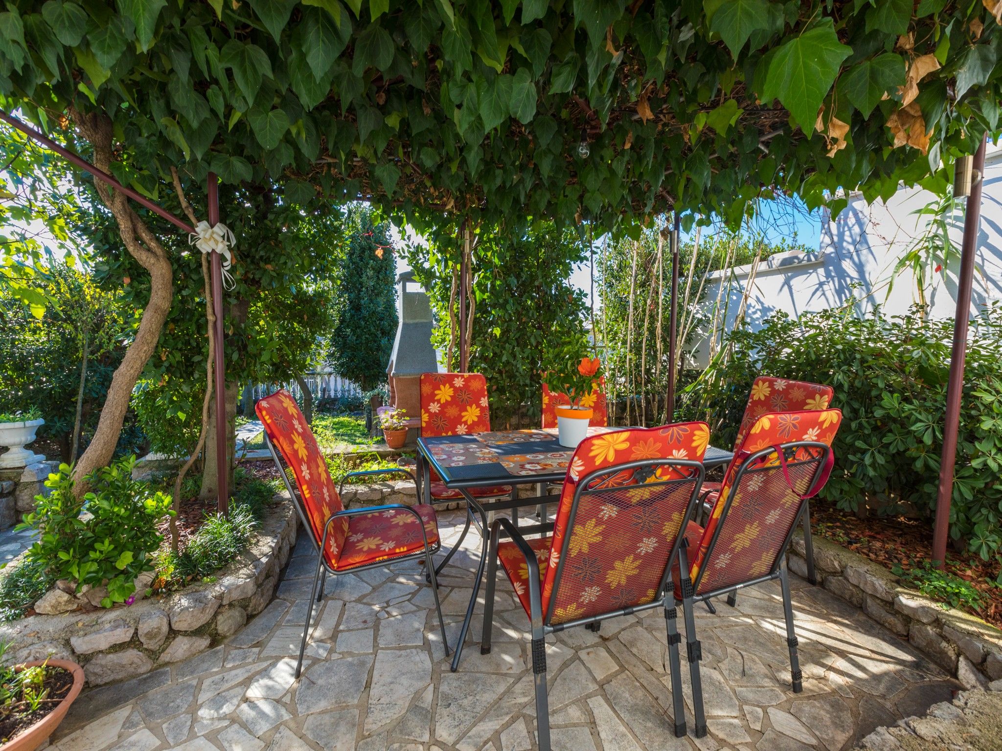 Photo of House Barbara