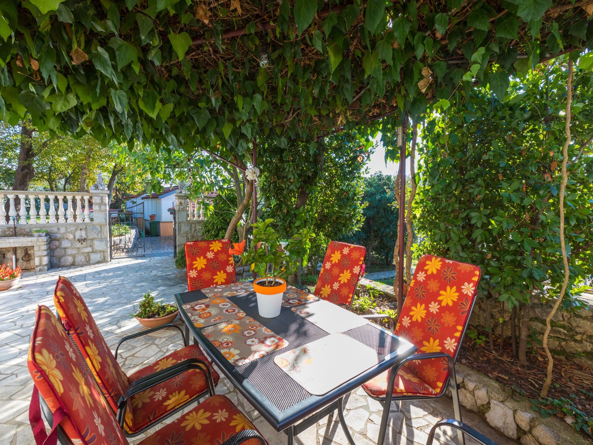 Photo of House Barbara