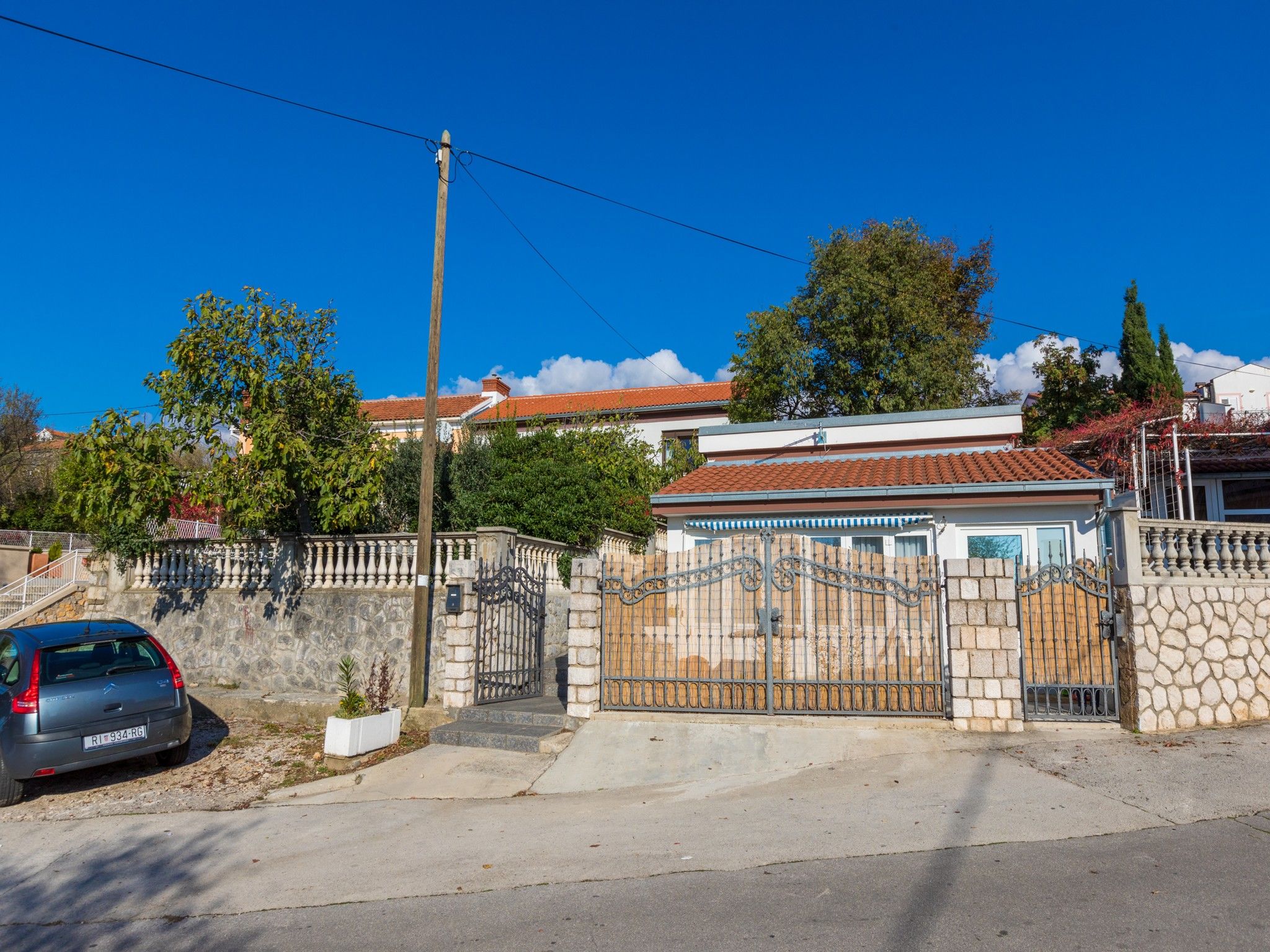 House Barbara 62843-K1