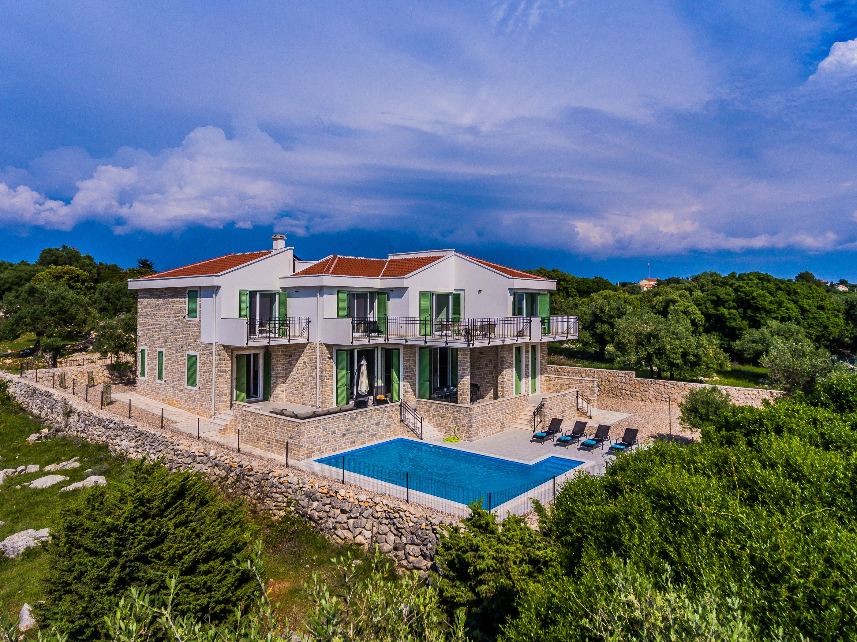 Villa Bramasole V5781-K1