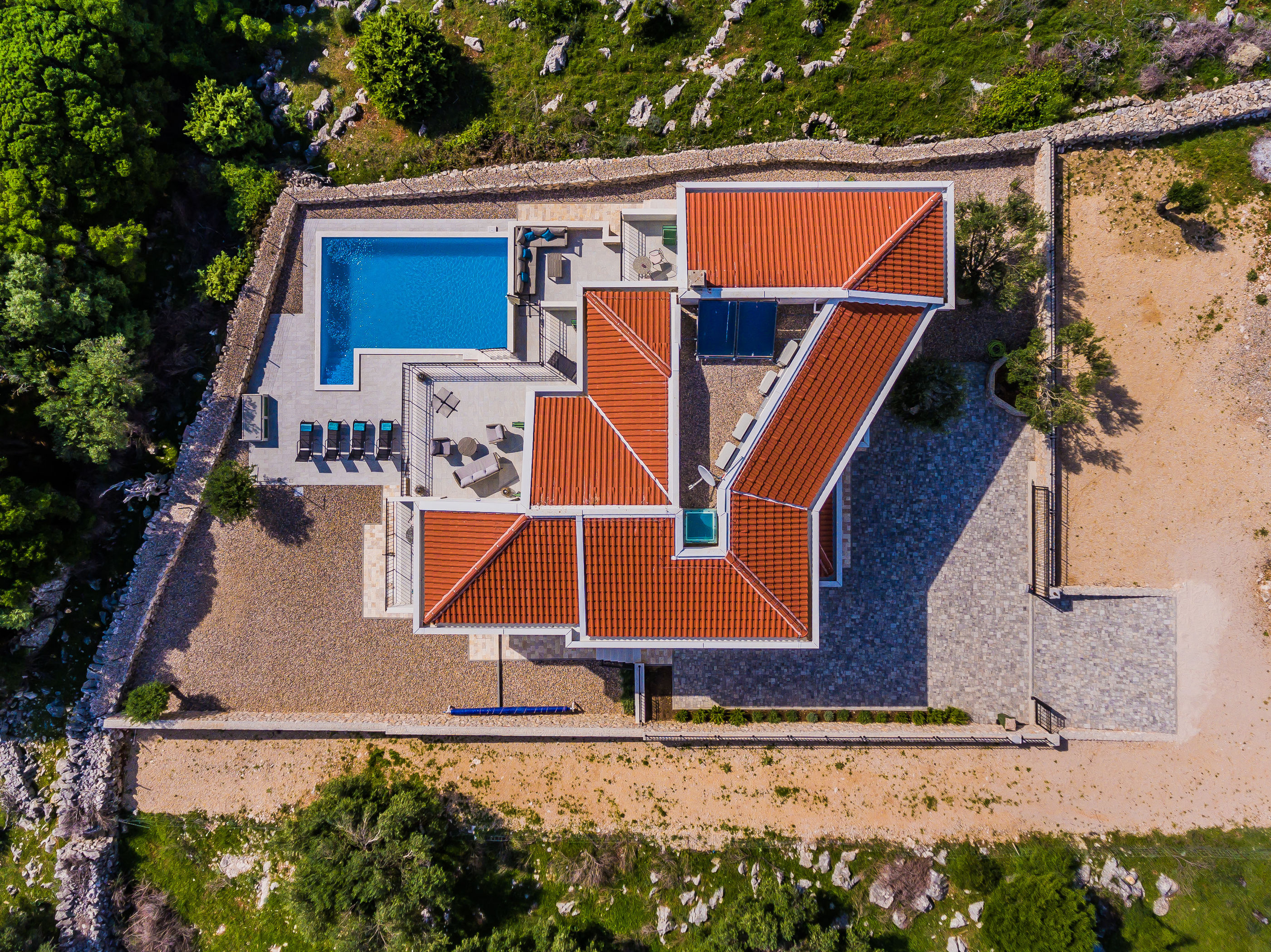 Villa Bramasole V5781-K1