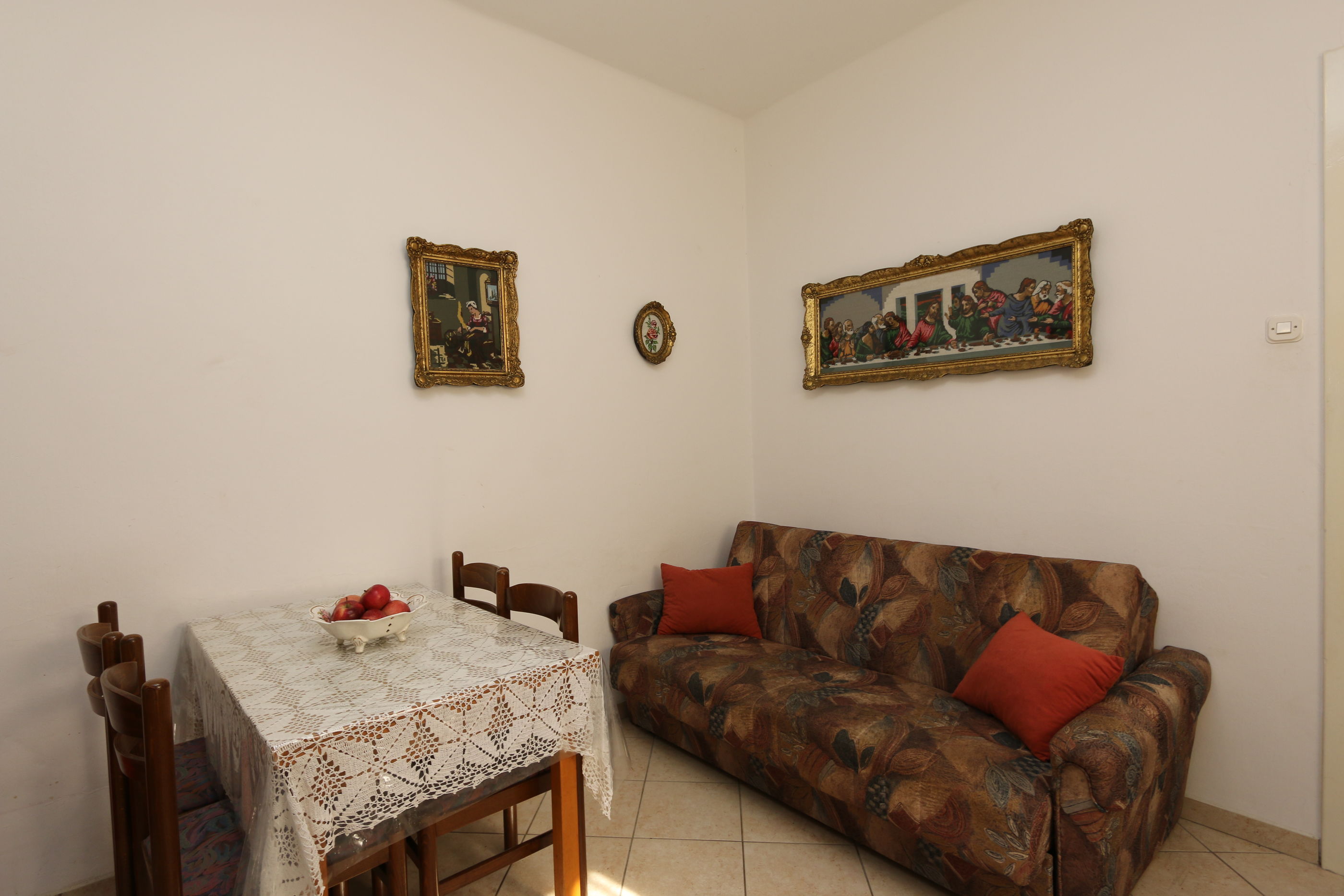 Apartment Krizmanić 86116-A1