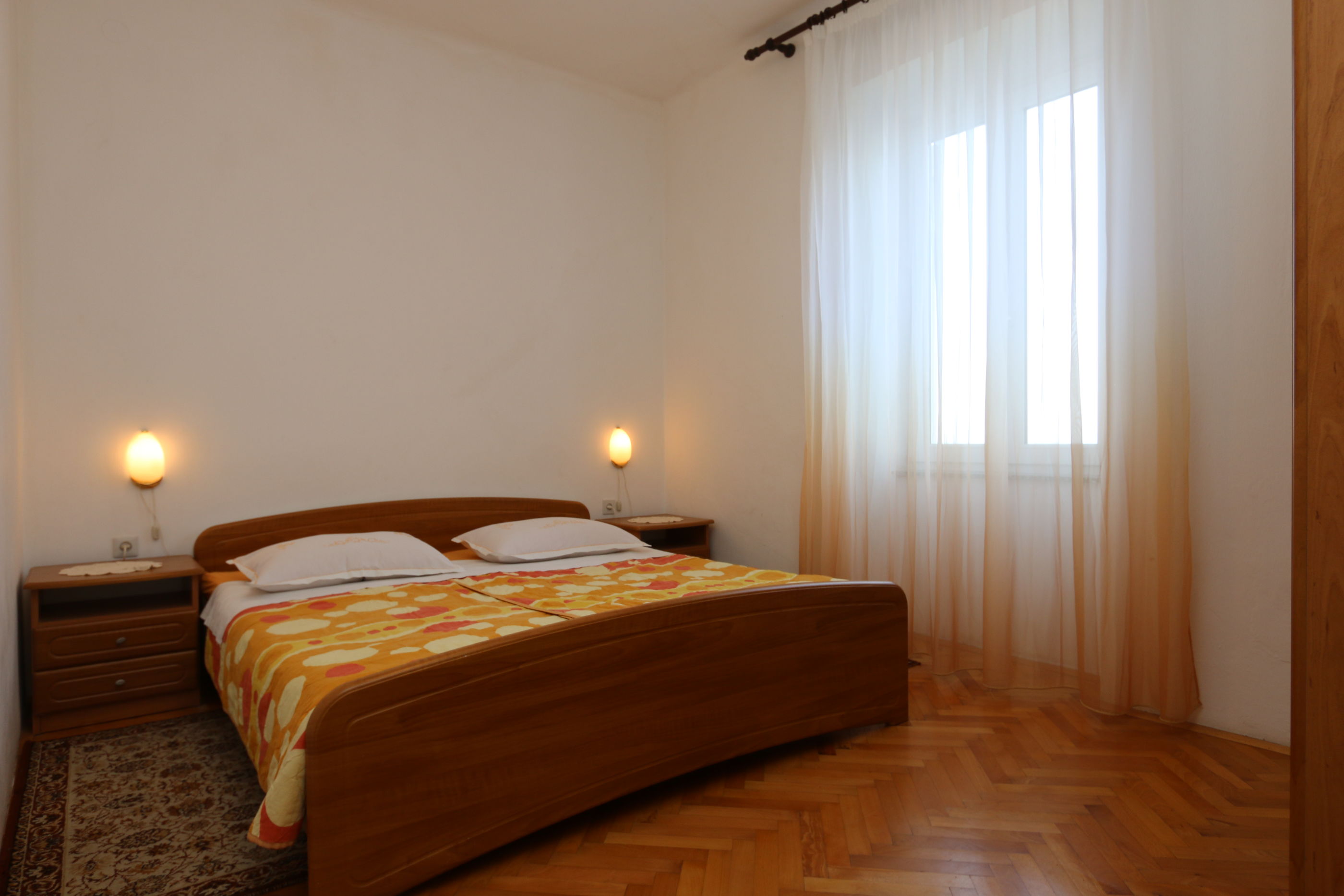 Apartment Krizmanić 86116-A1
