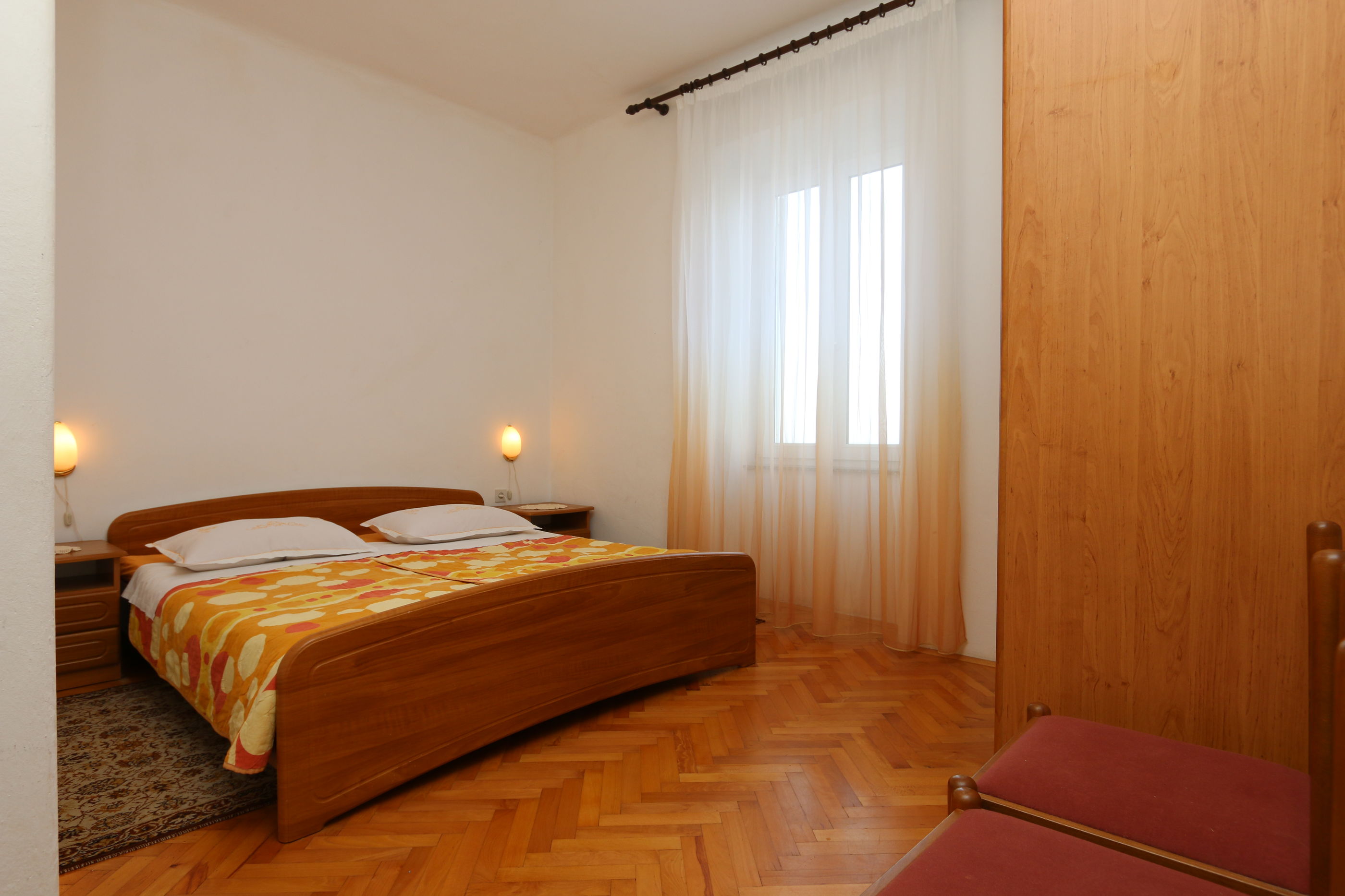 Apartment Krizmanić 86116-A1