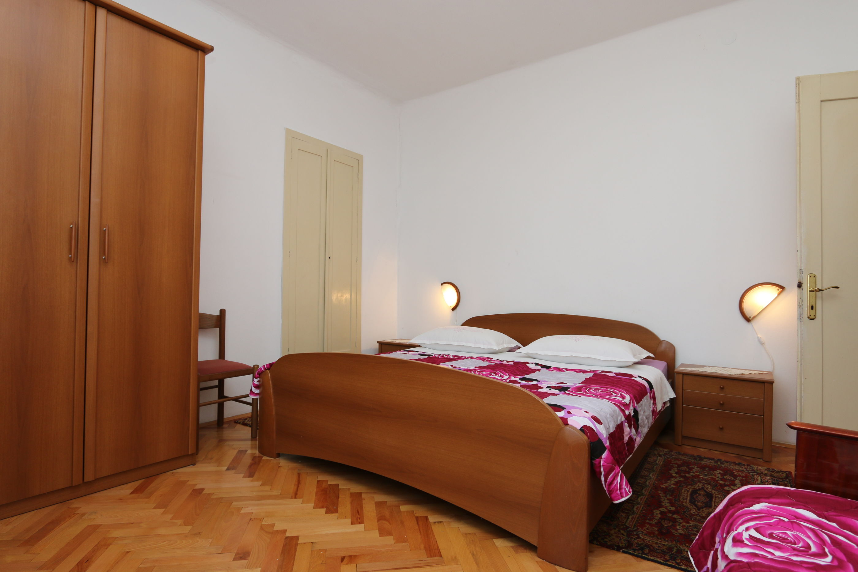 Apartment Krizmanić 86116-A1