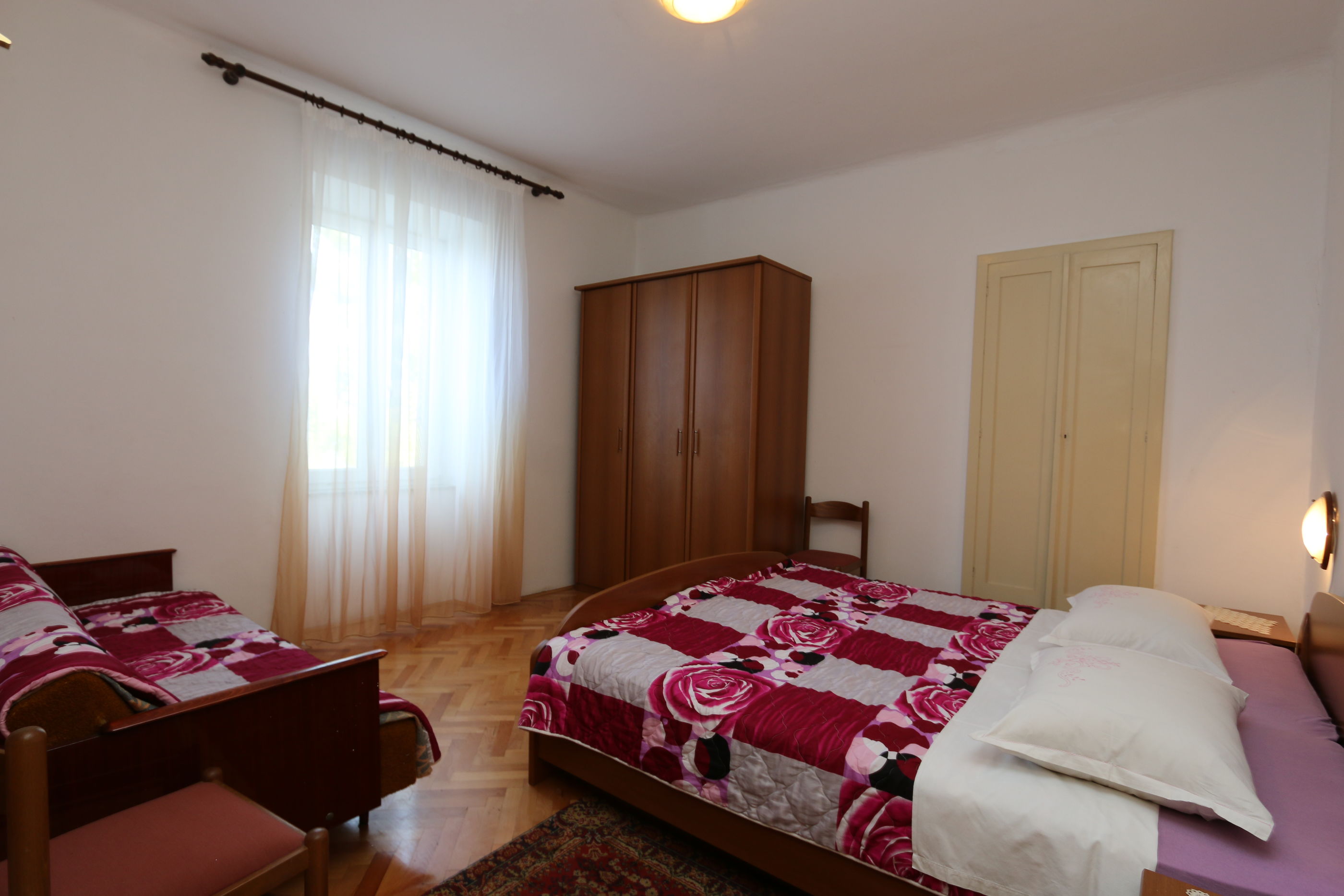 Apartment Krizmanić 86116-A1