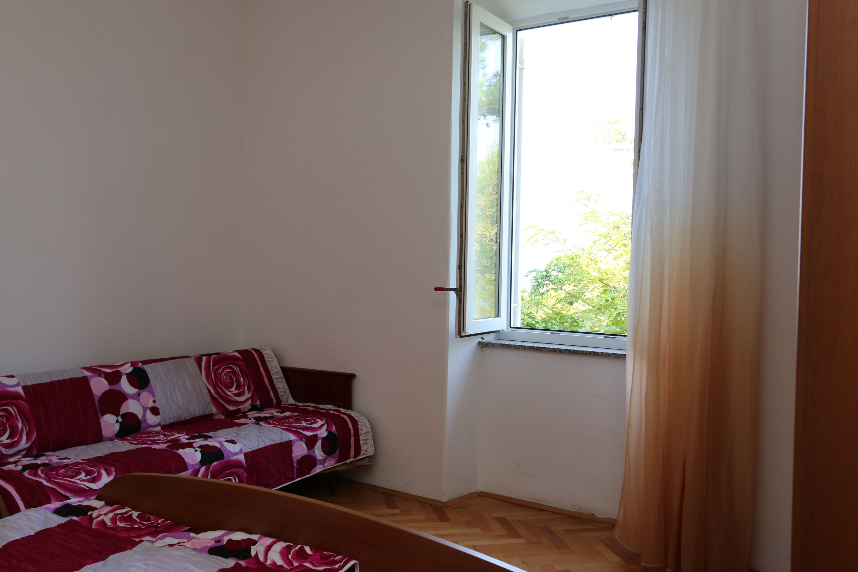 Apartment Krizmanić 86116-A1