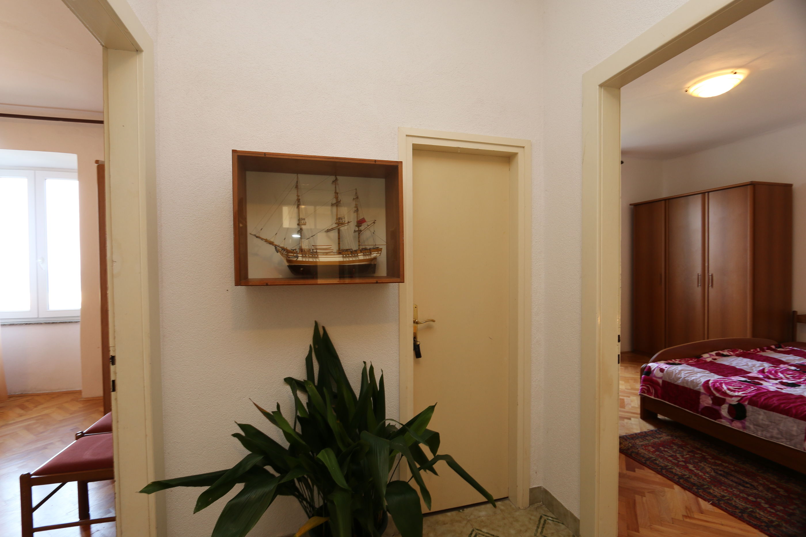 Apartment Krizmanić 86116-A1