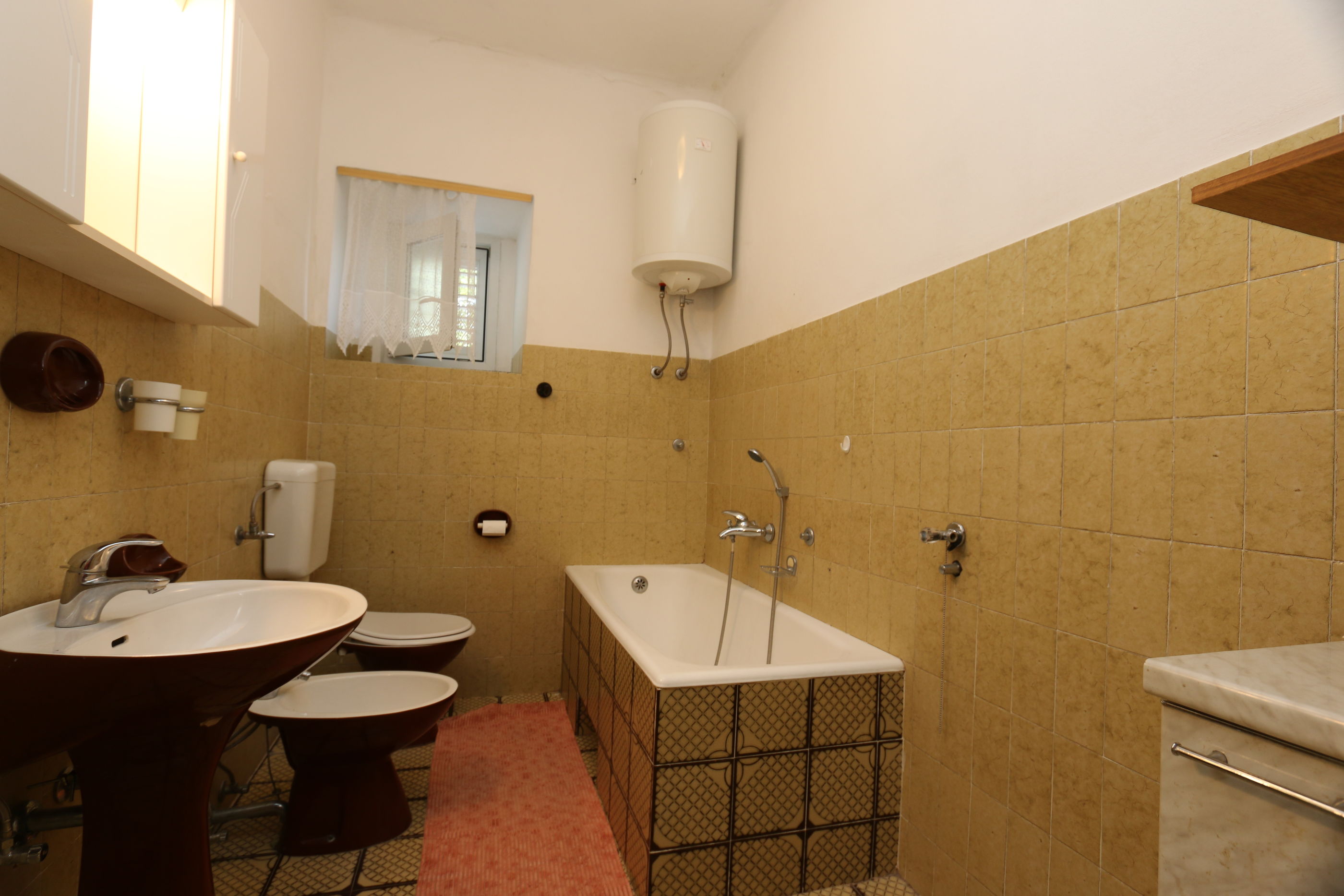 Apartment Krizmanić 86116-A1