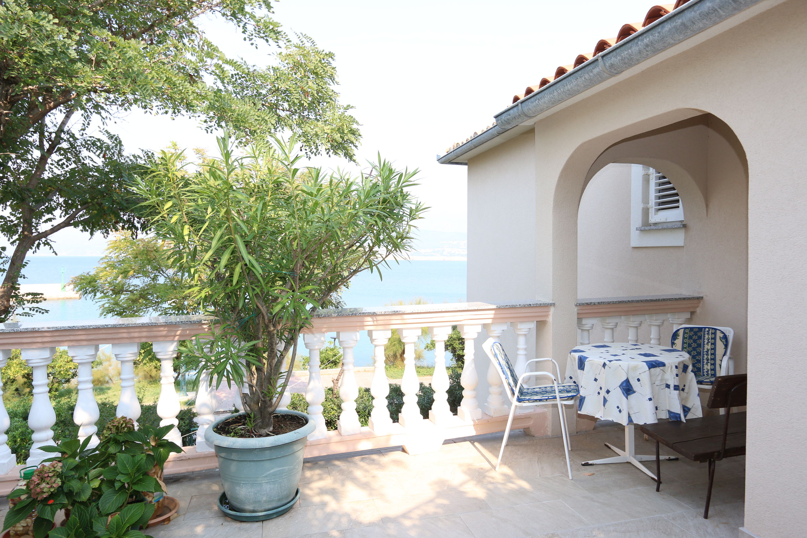 Apartment Krizmanić 86116-A1