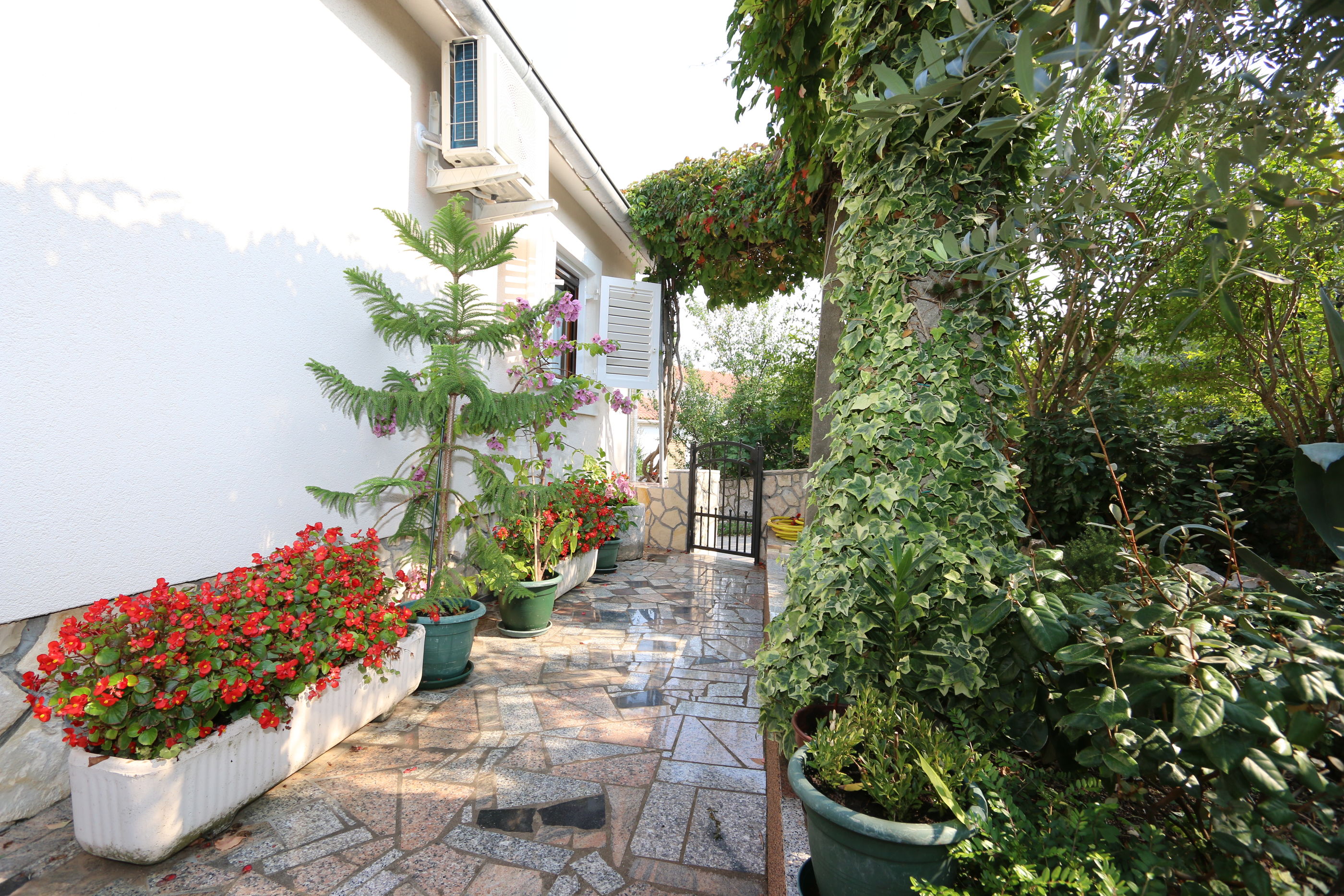 Apartment Krizmanić 86116-A1
