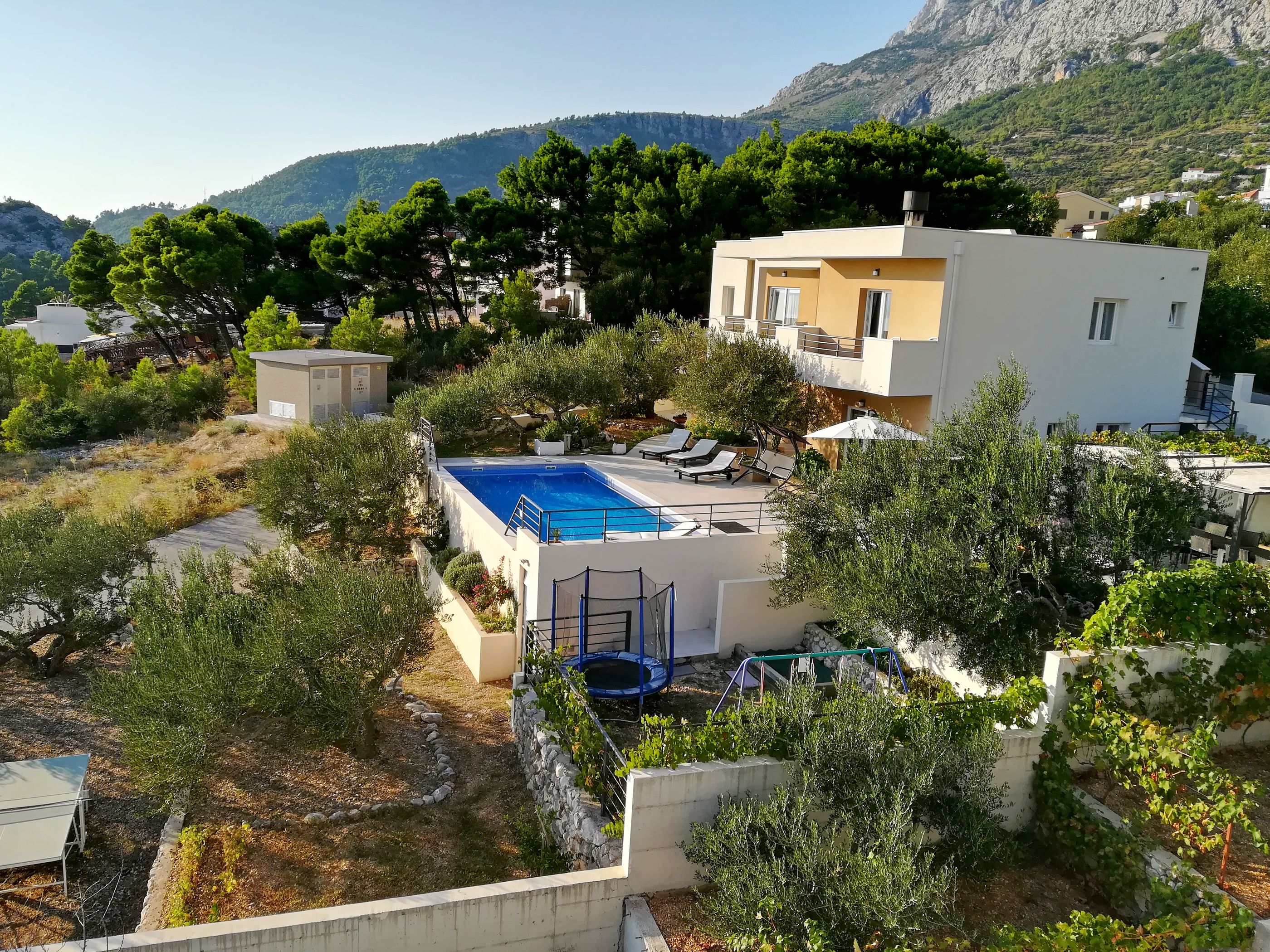 House Arija 58981-K1