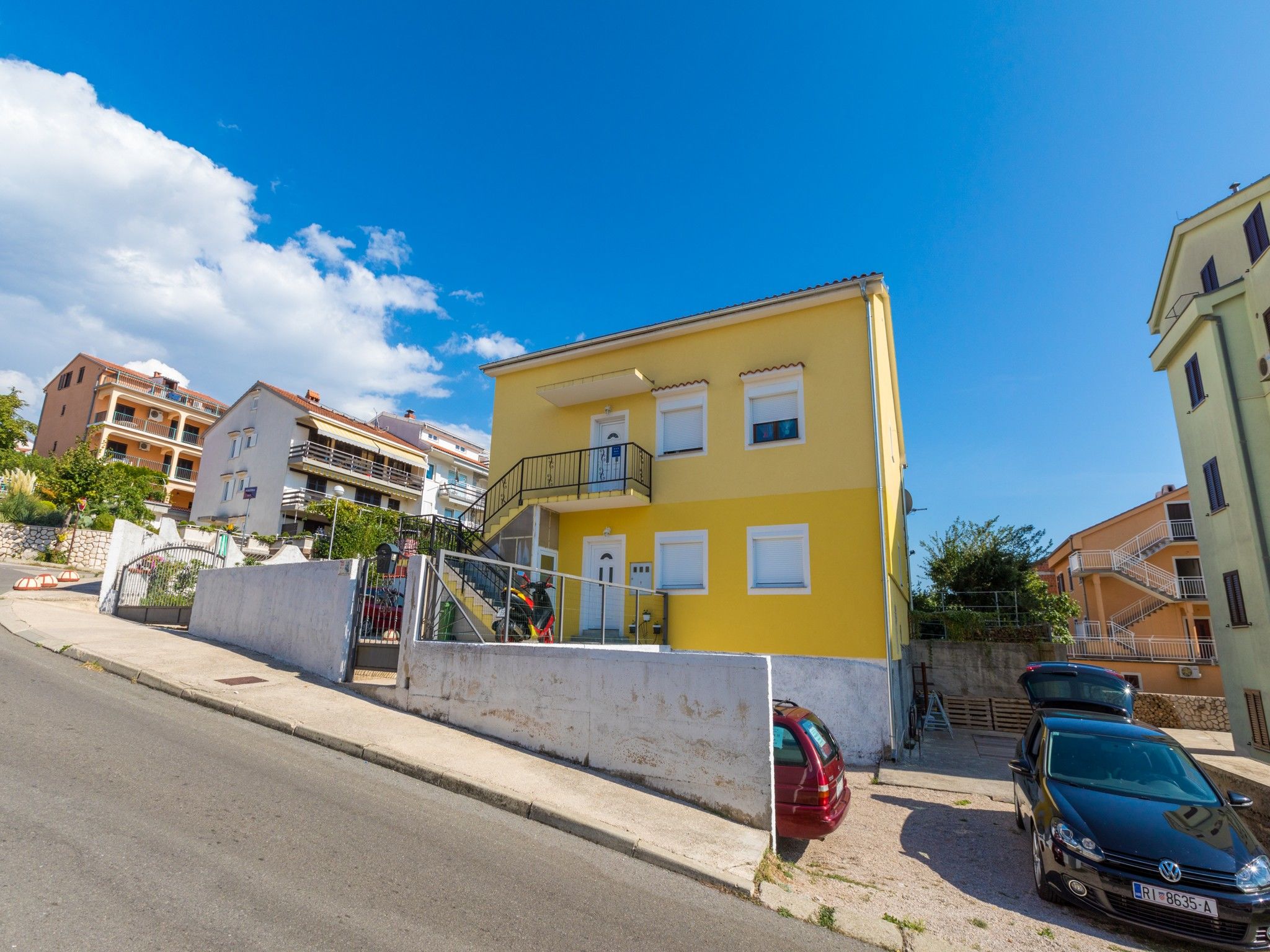Apartment Lena 62845-A1