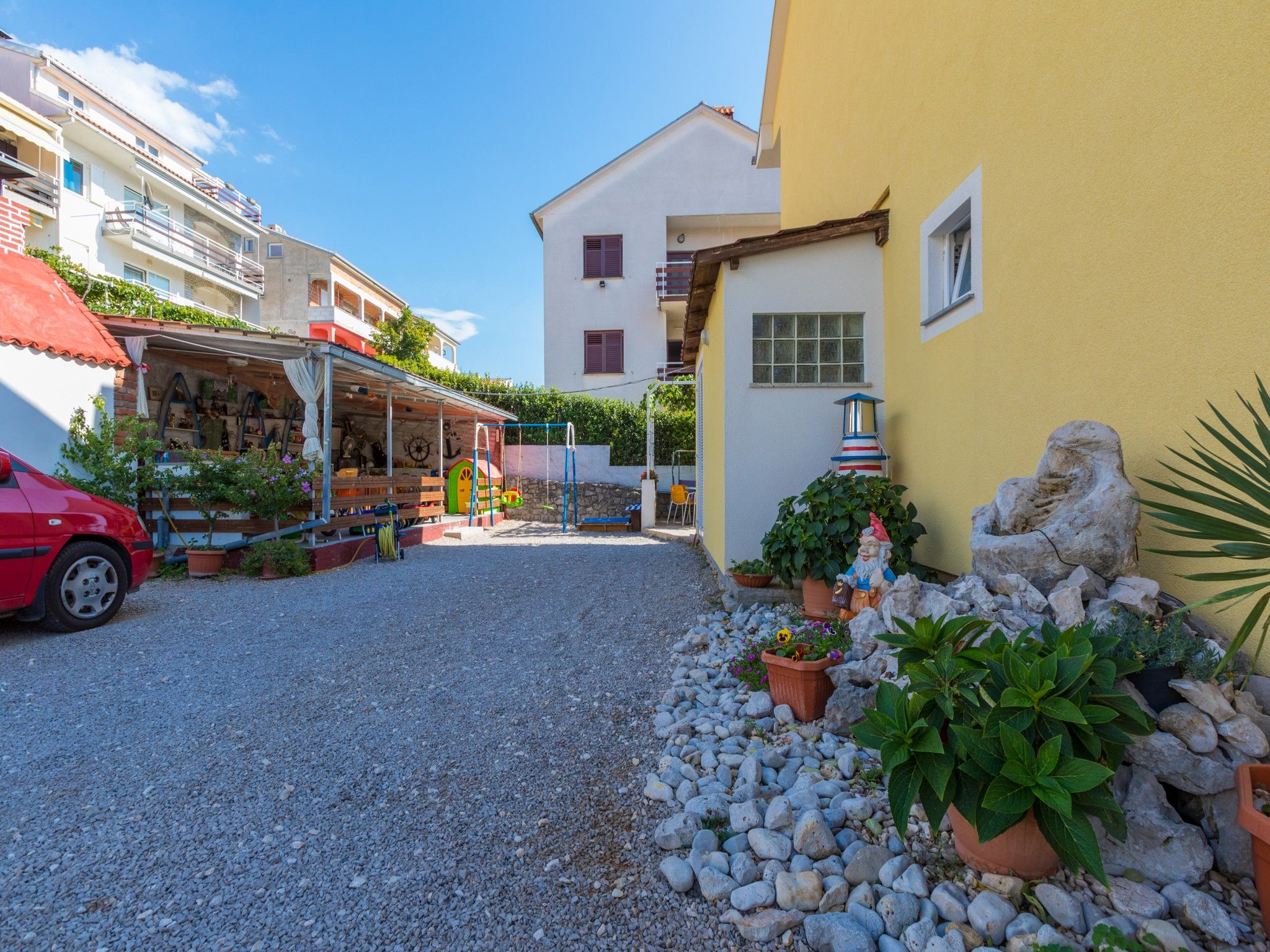 Apartment Lena 62845-A1