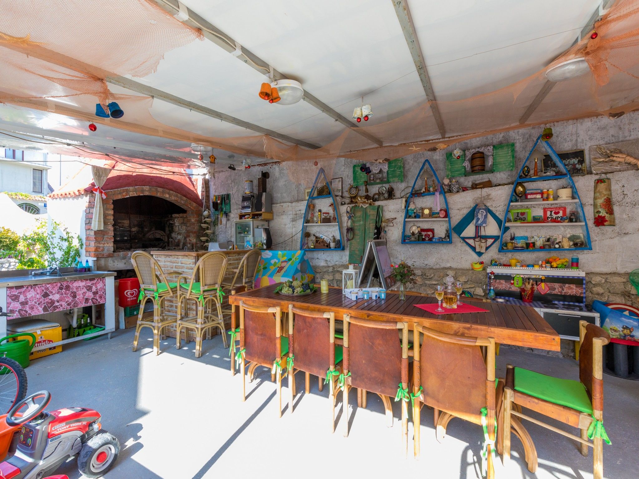 Apartment Lena 62845-A1