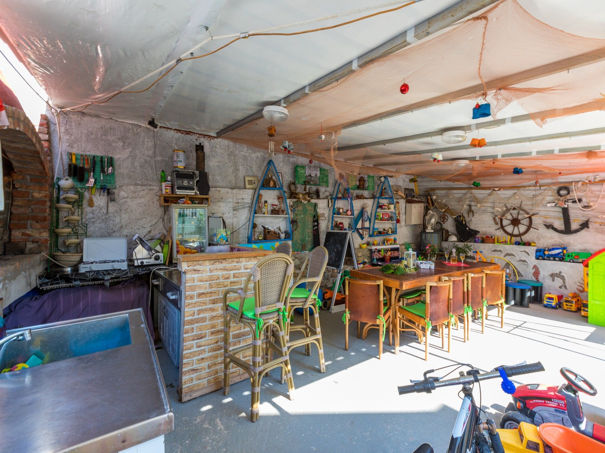 Apartment Lena 62845-A1
